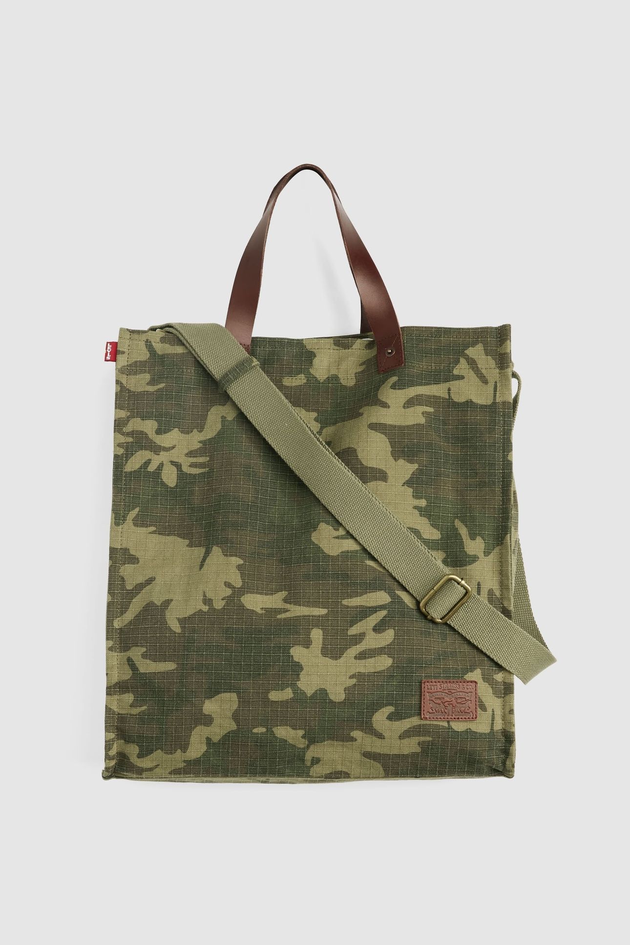 LEVI'S® HERITAGE TOTE BAG 1