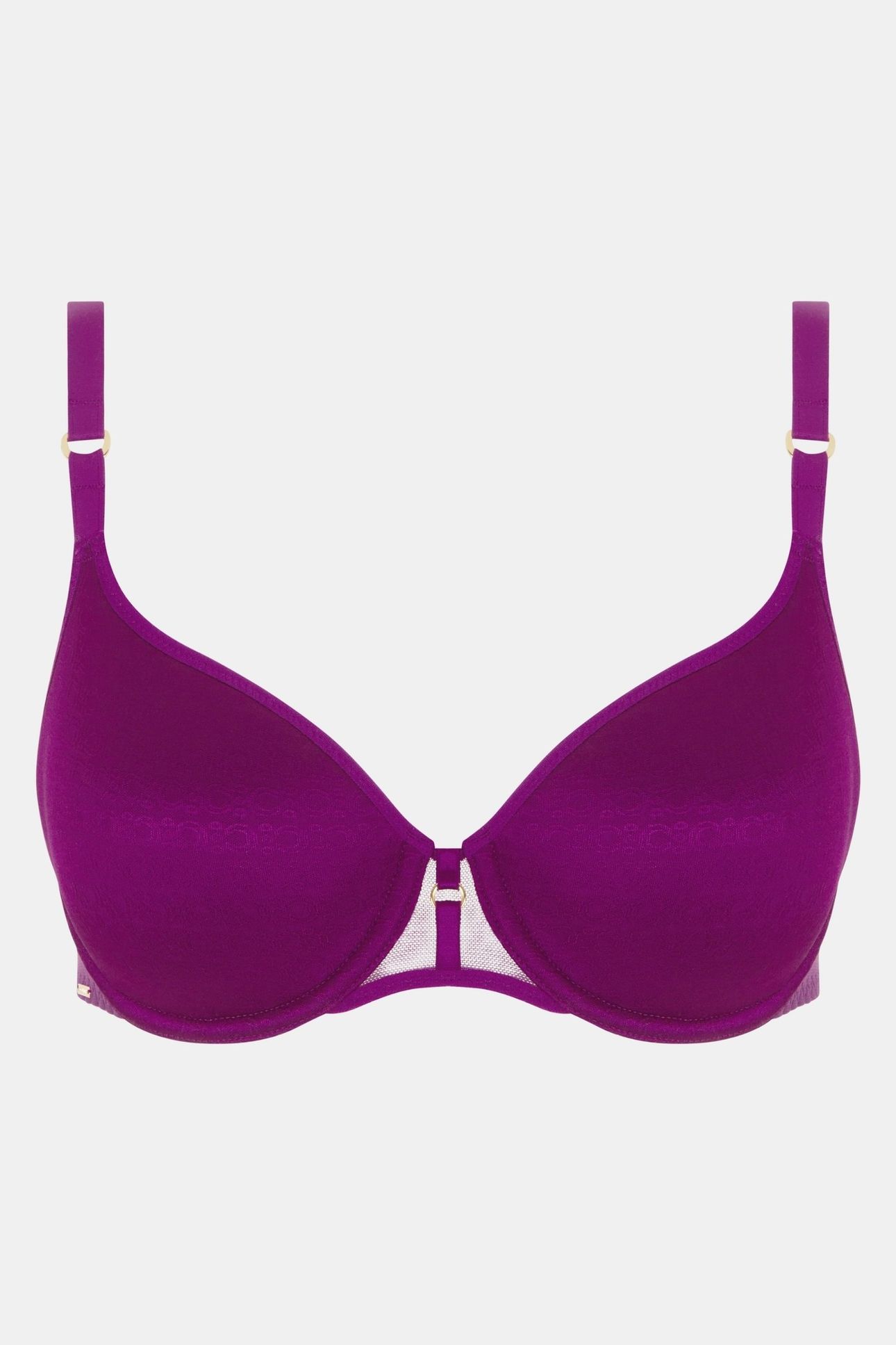 CO BRA TSHIRT COVERING SPACER ULTRAVIOLET 3