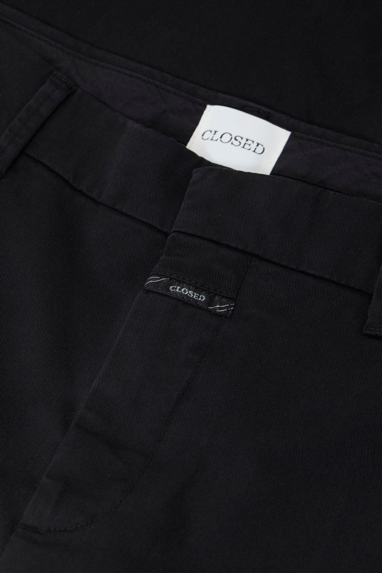 CLIFTON TRUE BLACK 4