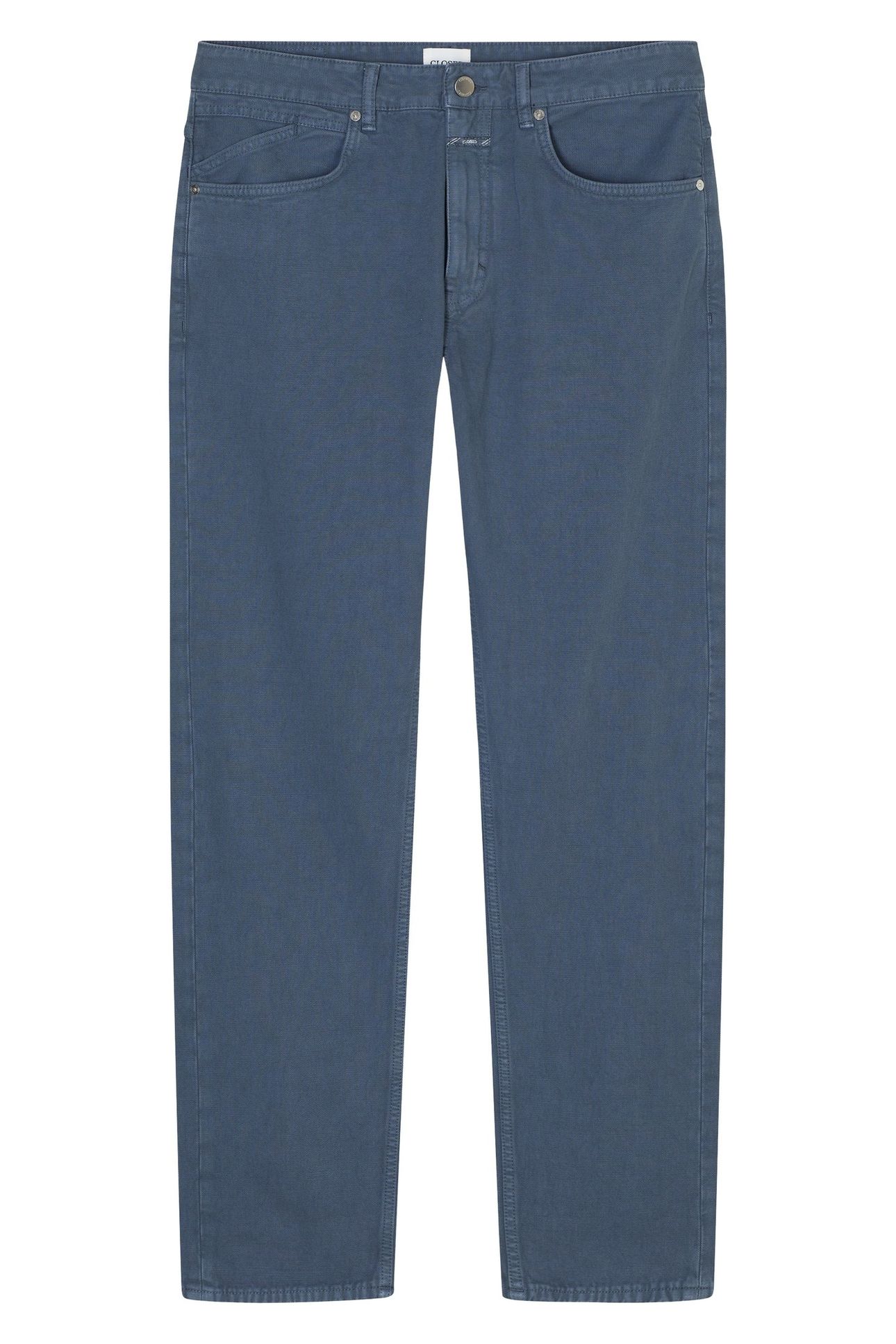COOPER TRUE SMOKEY BLUE 5