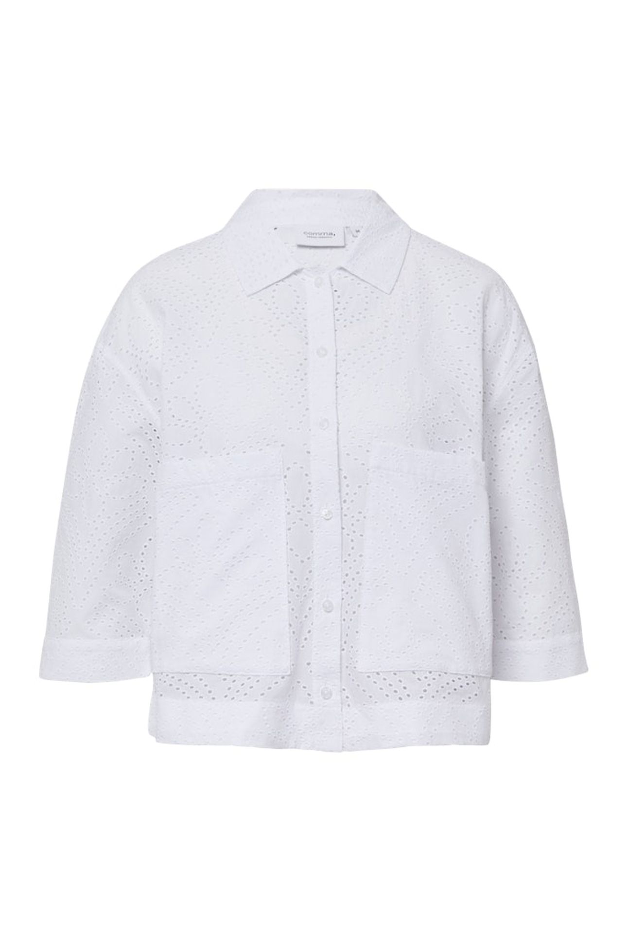BLOUSES WHITE 4