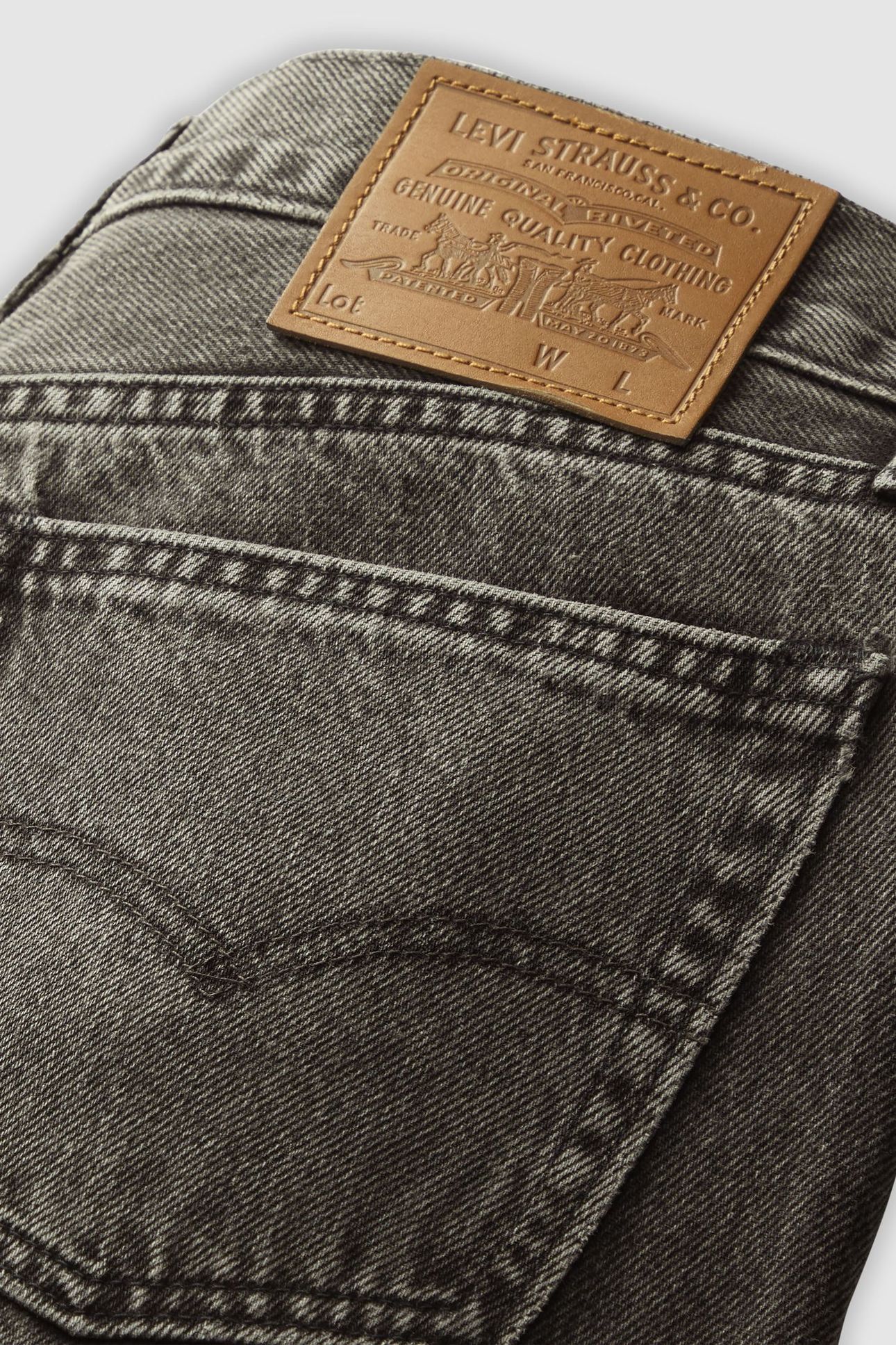 567™ RELAXED FLARE JEANS 7