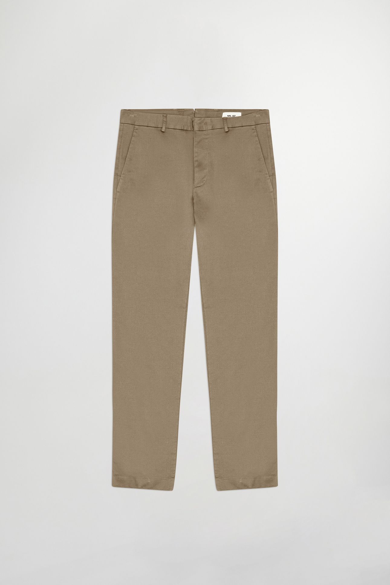 THEO 1500 TAILORED PANTS — SLIM FIT 3