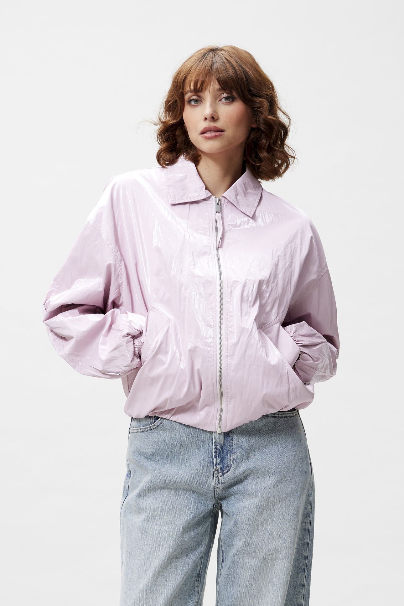 TUCK IN JACKET FAIRY TALE 2