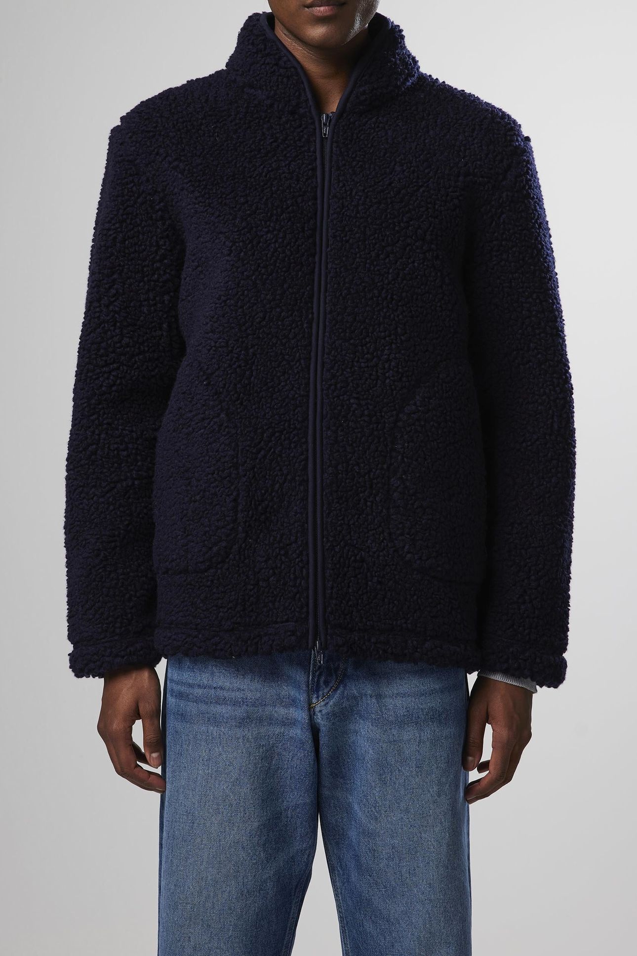 MORTEN 3443 NAVY BLUE 2