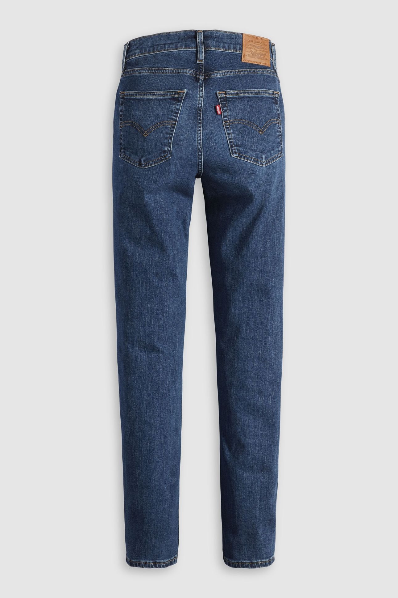 724 HIGH RISE STRAIGHT JEANS 8