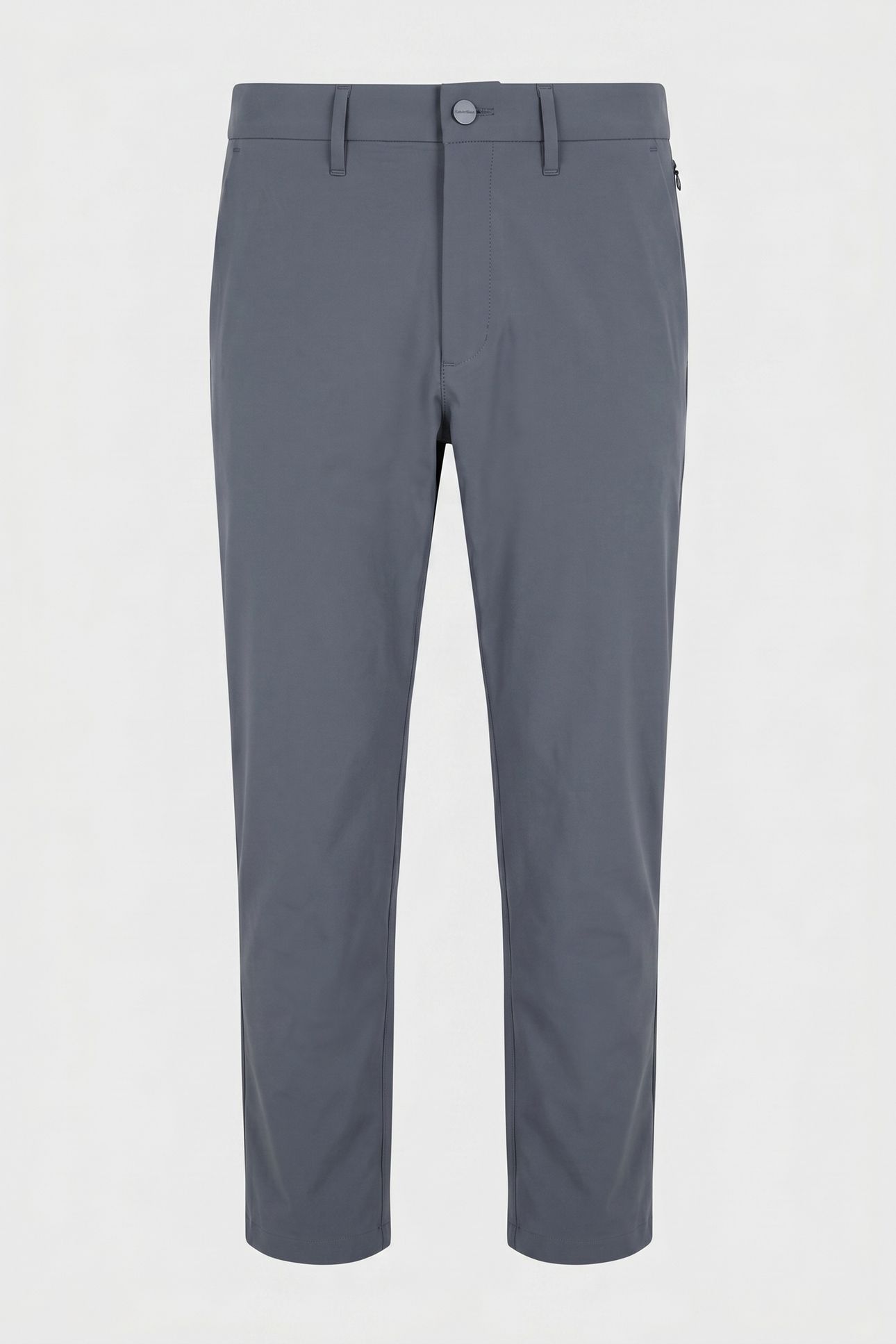SLIM TECH STRETCH PANTS ANCHOR NAVY 3