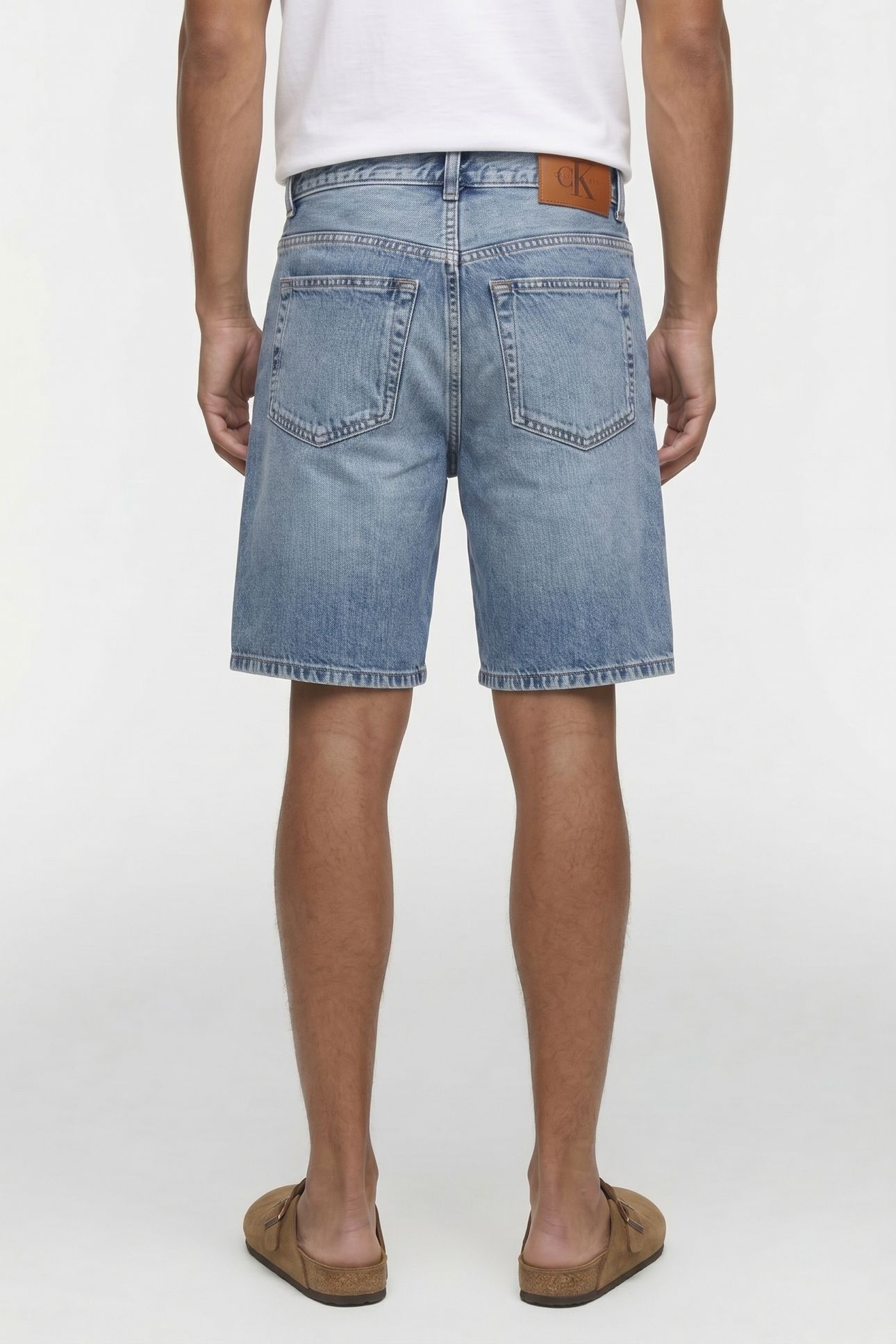 90S VINTAGE FINCH SHORT VINTAGE FINCH 2