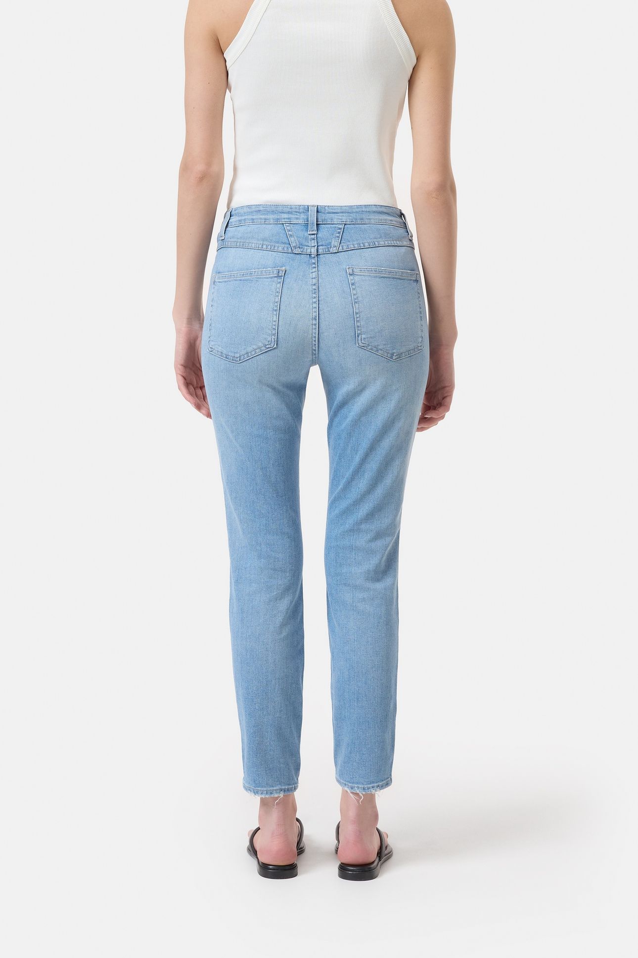 SKINNY PUSHER LIGHT BLUE 2