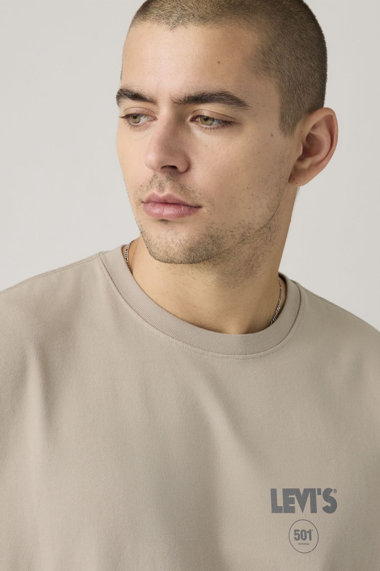 HALF SLEEVE TEE 6