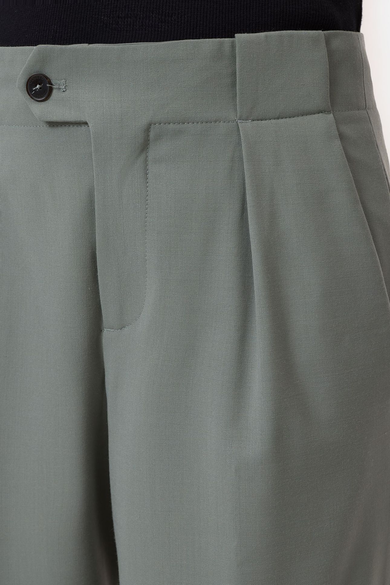 MAWSON FADED GREEN 5