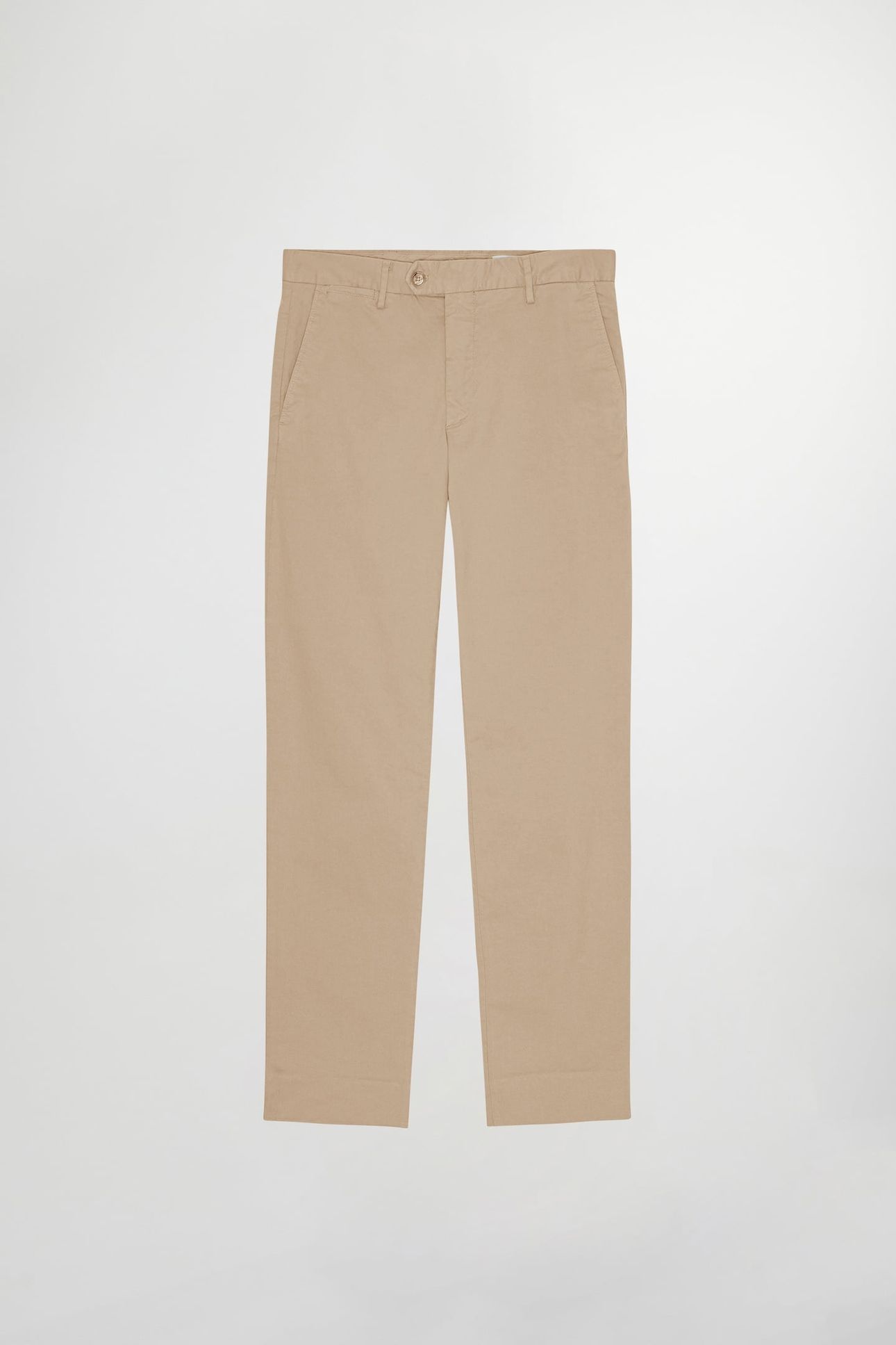 WILHELM 1010 TAILORED PANTS — SLIM FIT 3
