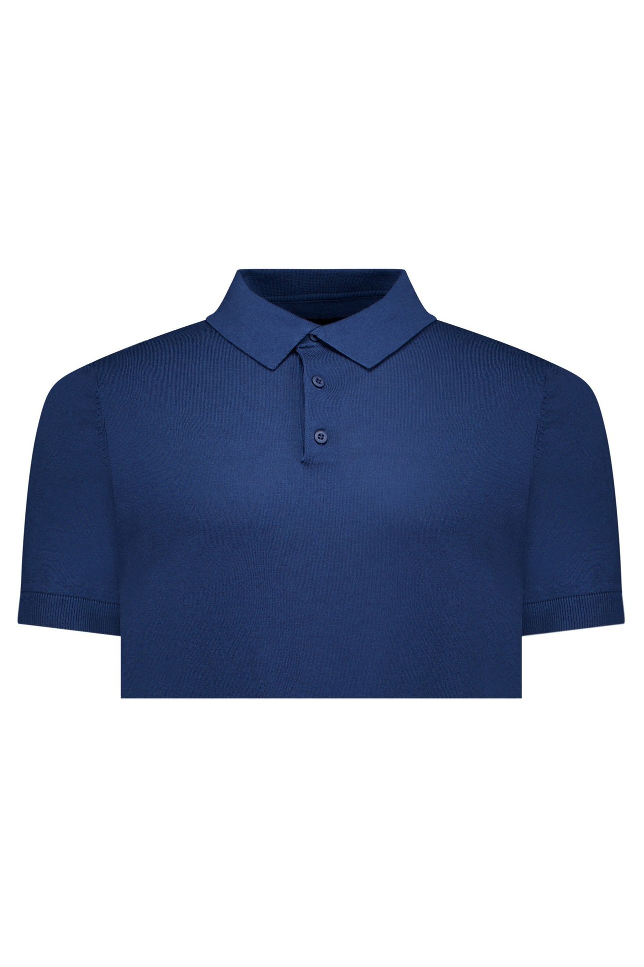 JOSHER POLO NAVY 3