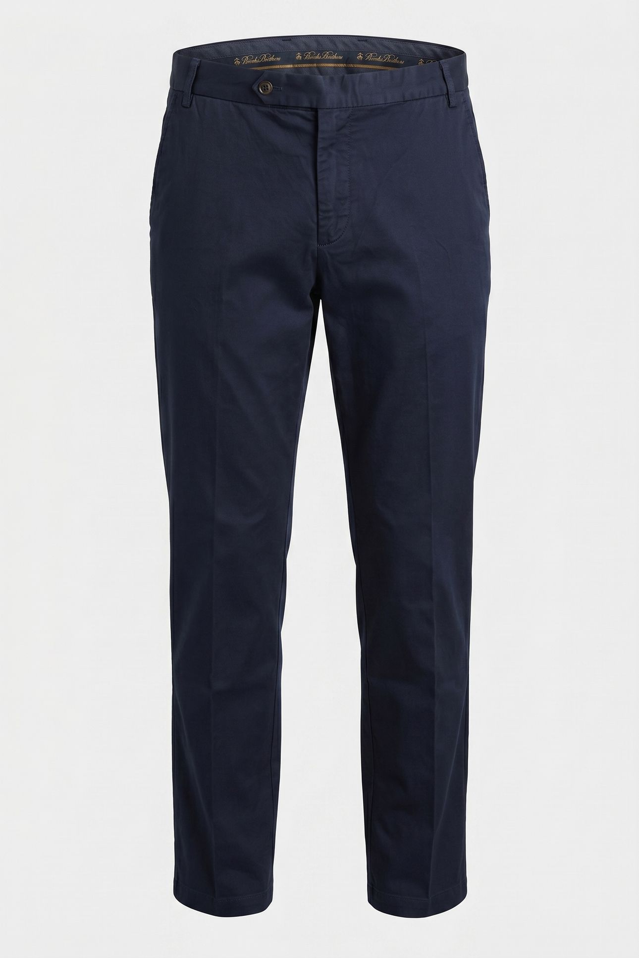 CHINO COTTON NAVY 5