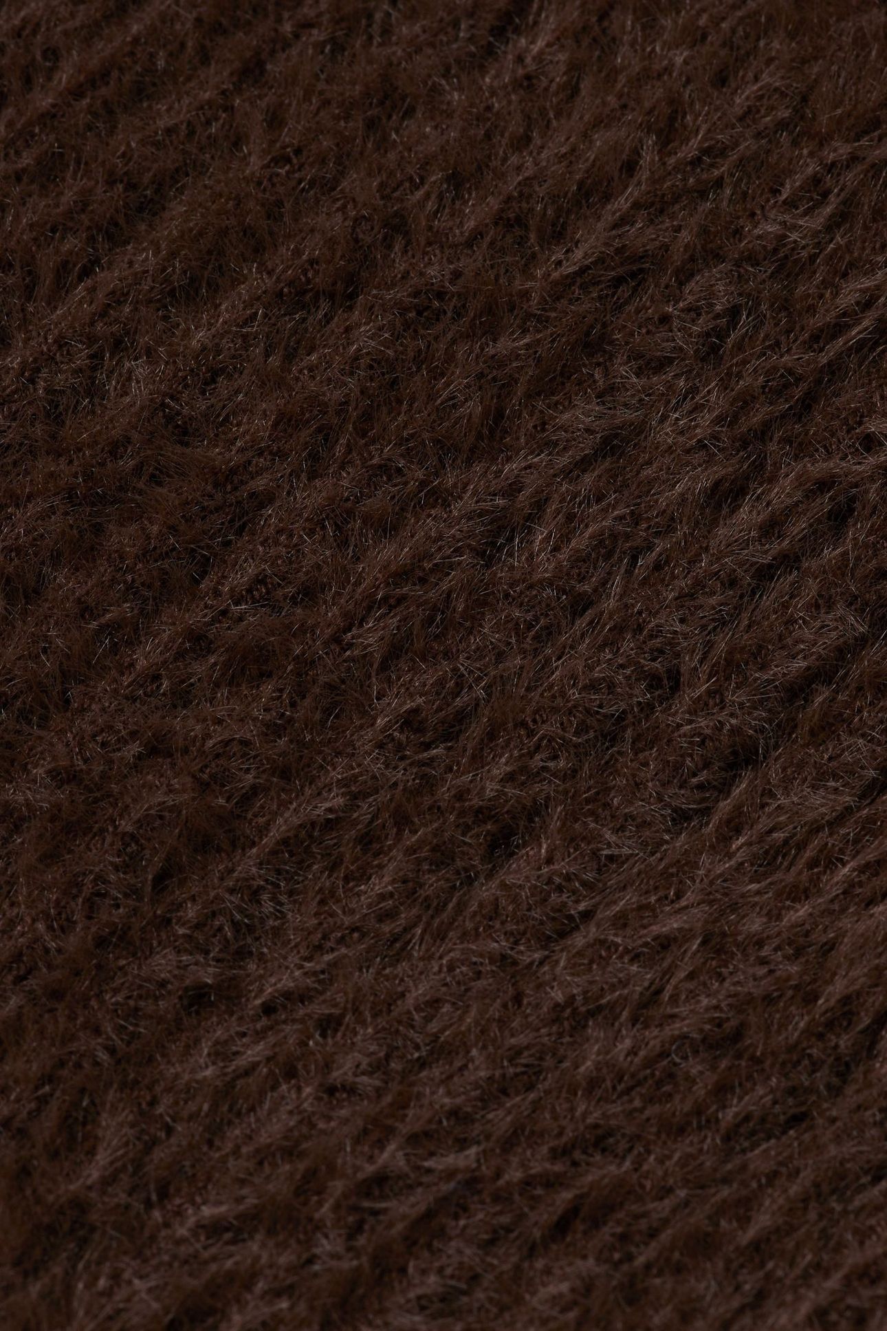HAIRY CARDIGAN DEMITASSE 6