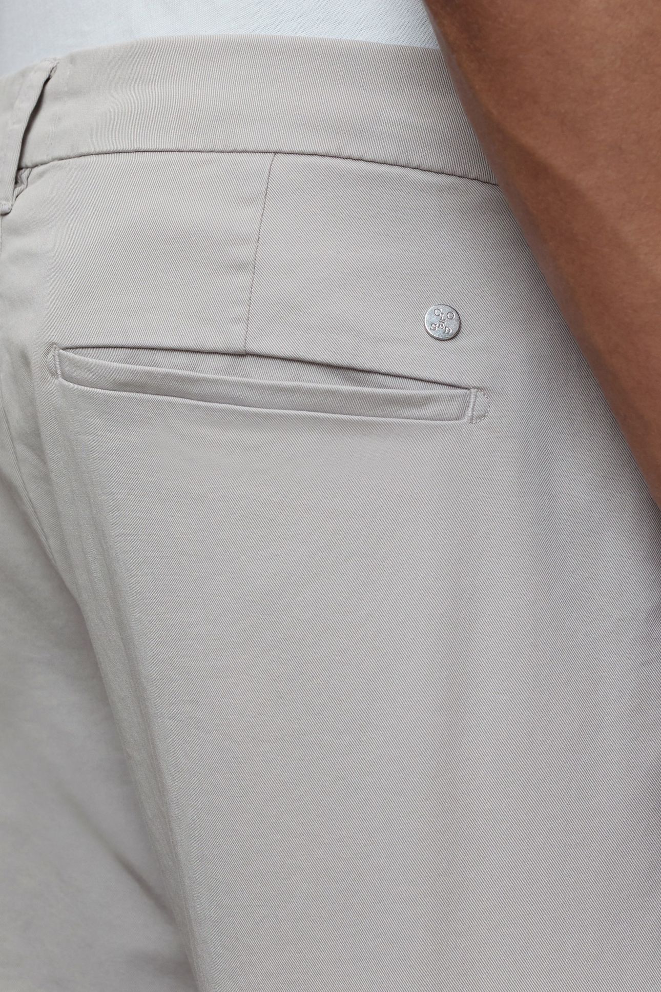 CLIFTON TRUE MUD GREY 3