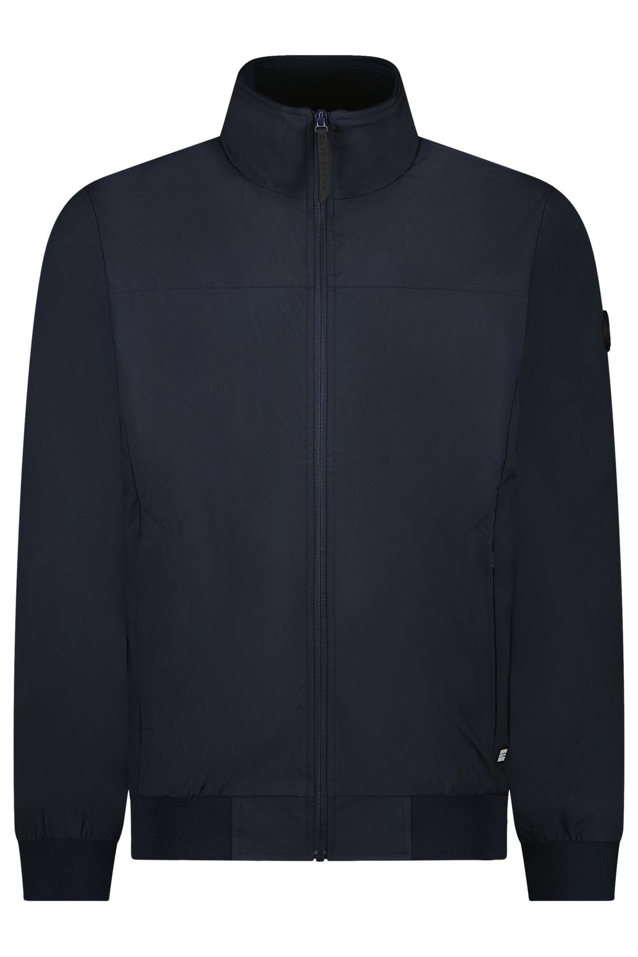 AYTOR POLYESTER NAVY 3