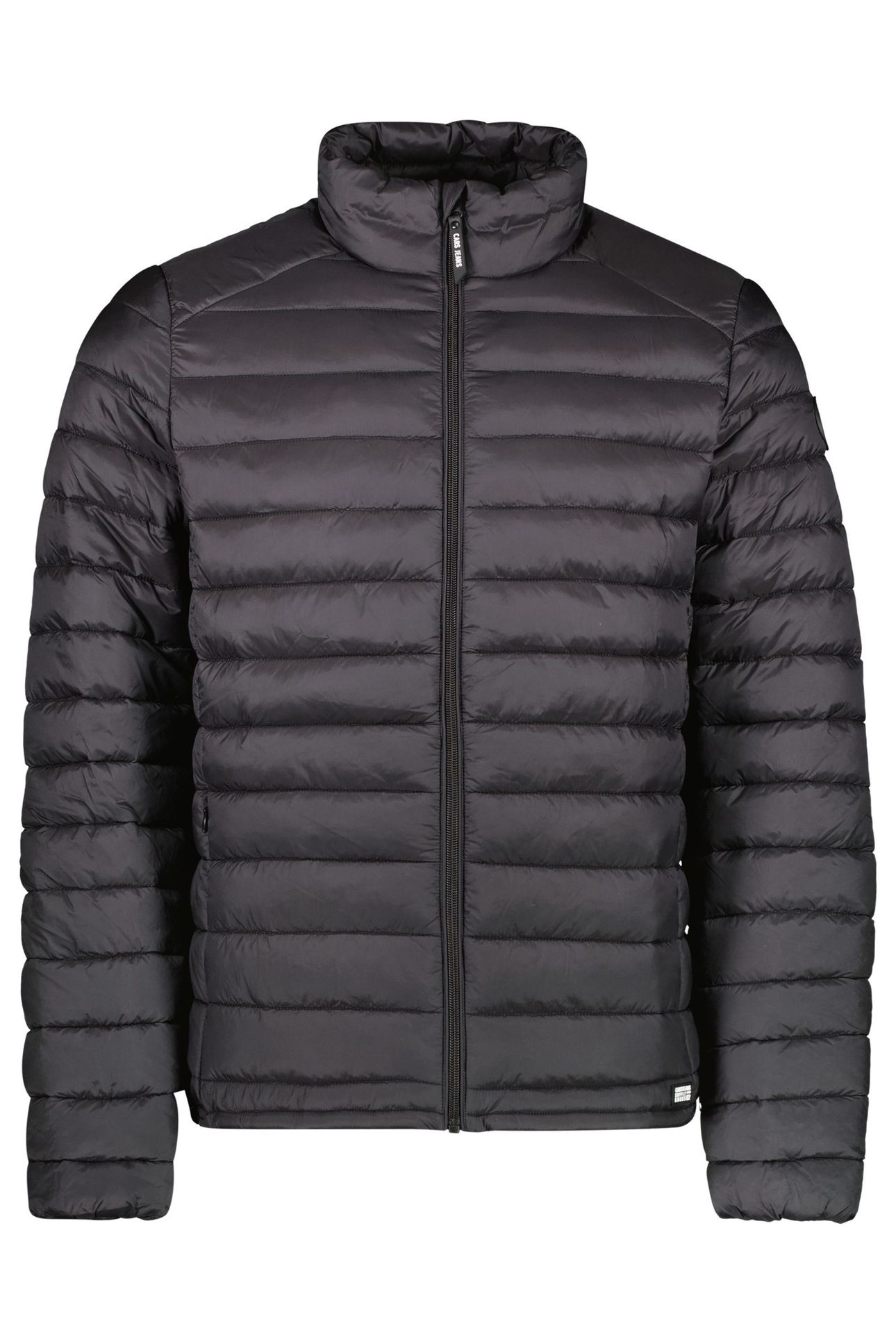 STINGER POLYAMIDE BLACK 2