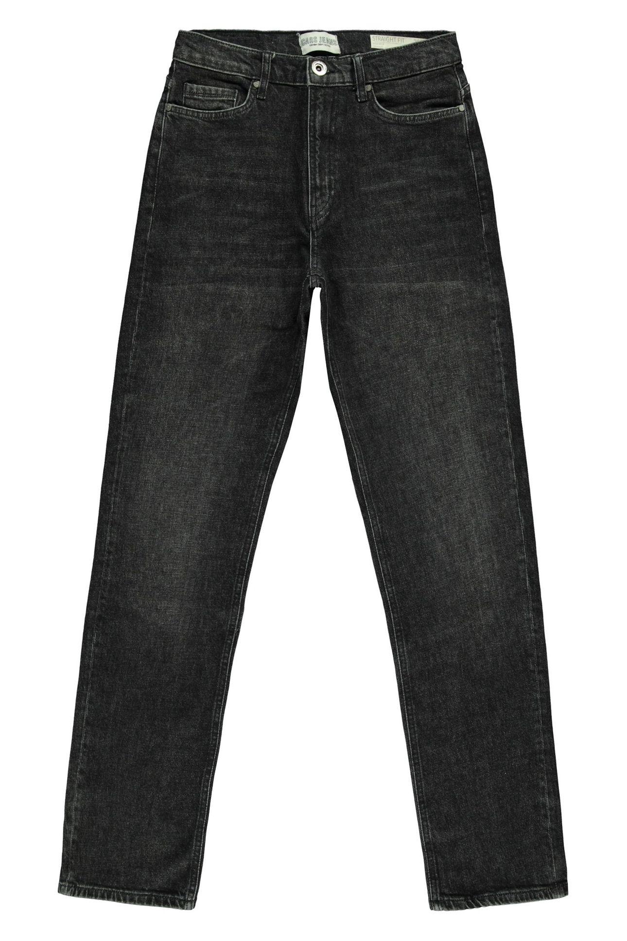 CARICE DENIM BLACK USED 5