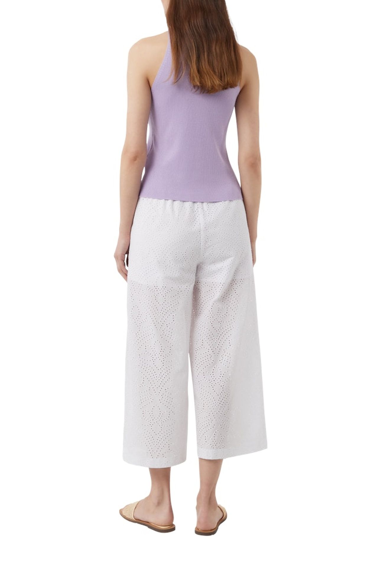 PULLOVER LILAC 3