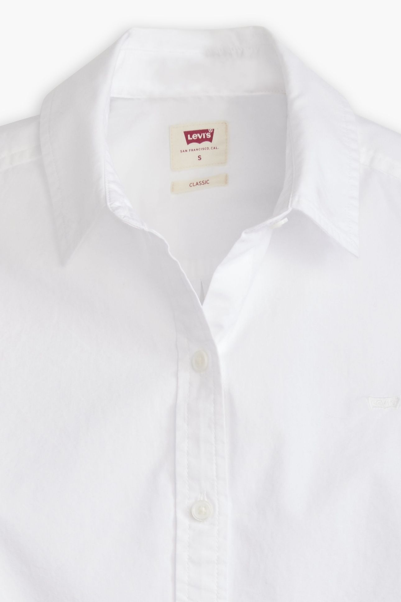 CLASSIC SHIRT 5