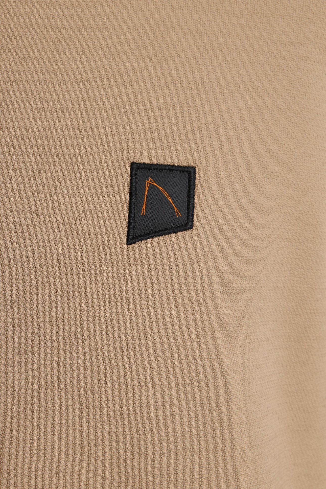 RYDER SWEATER GREIGE 5