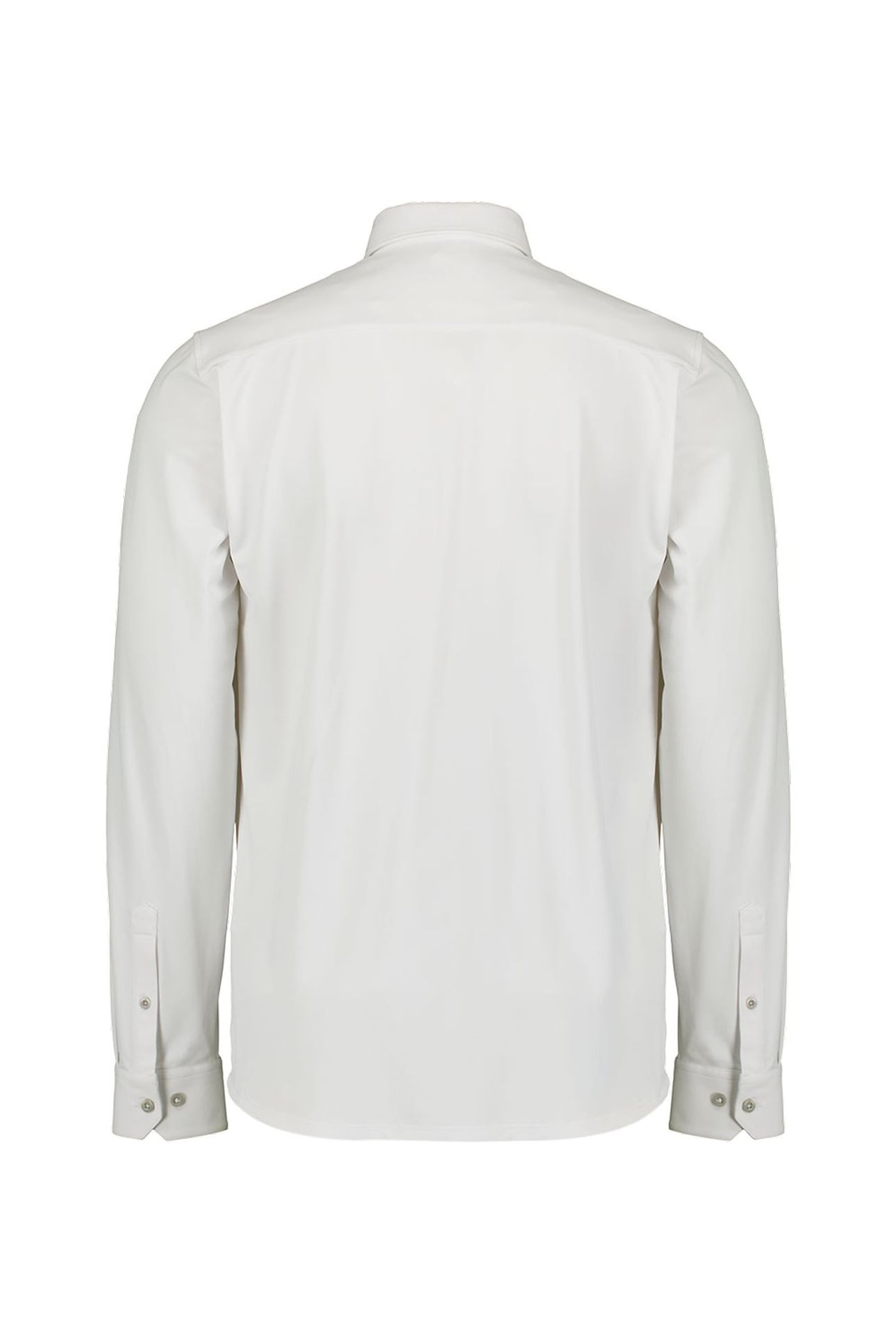 SHIRT JERSEY TRAVEL WHITE 5