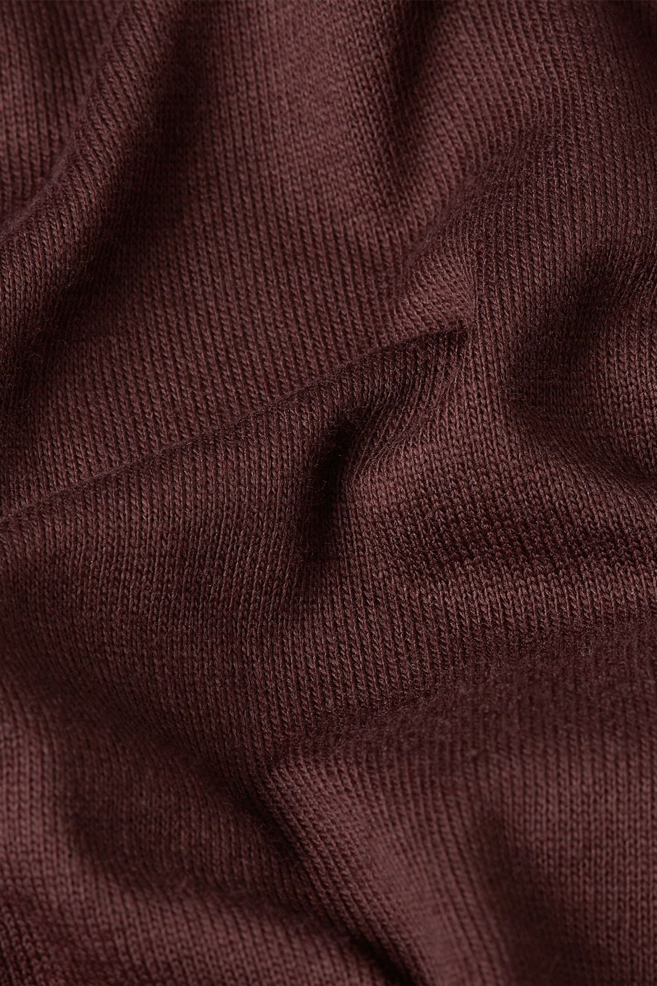CHEST LOGO LOOSE R T PURPLE 6