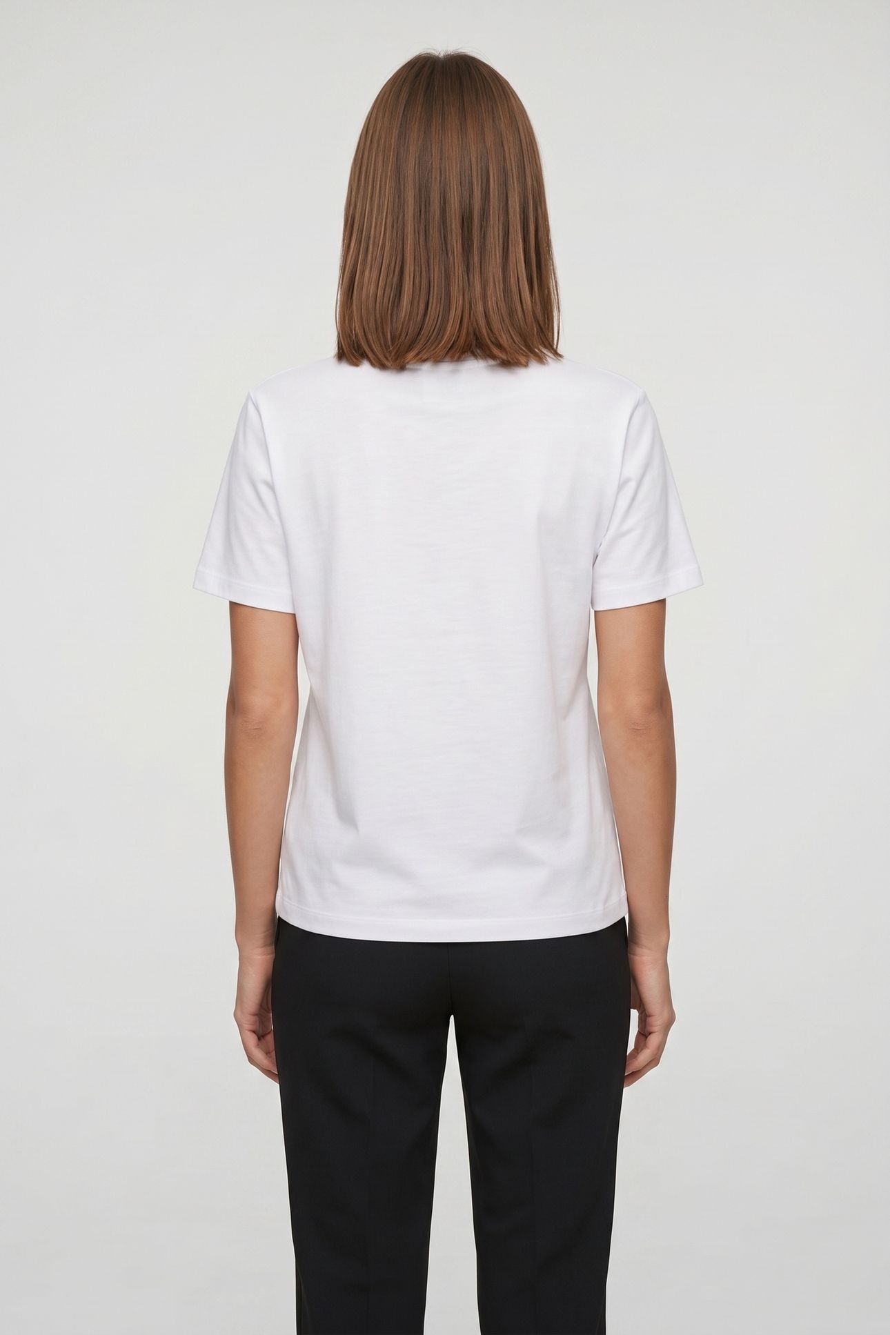 T-SHIRTS WHITE 2