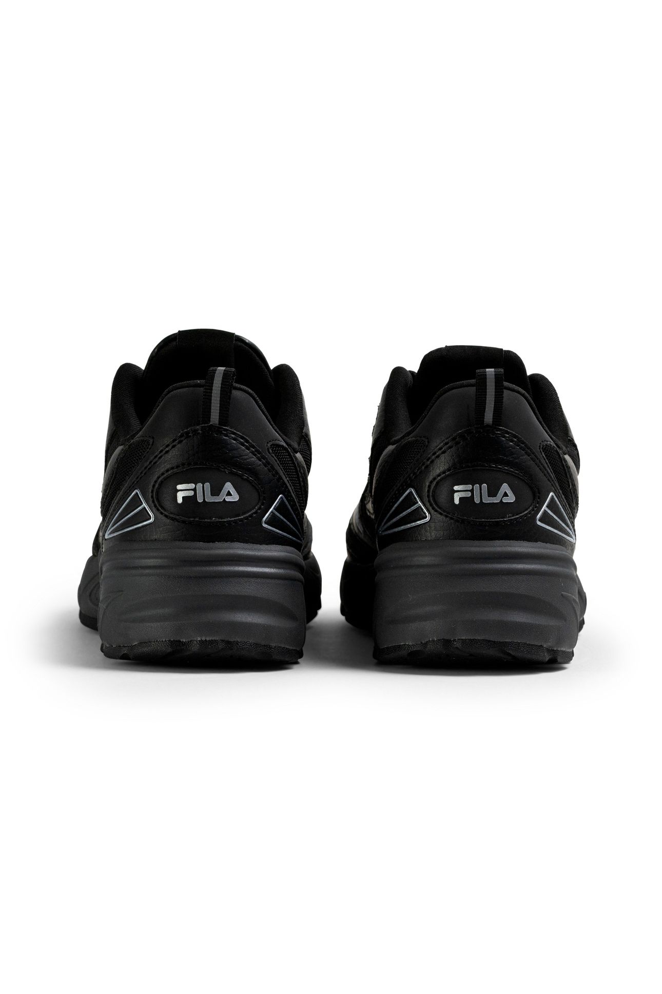ACTIX WMN BLACK-SILVER 4