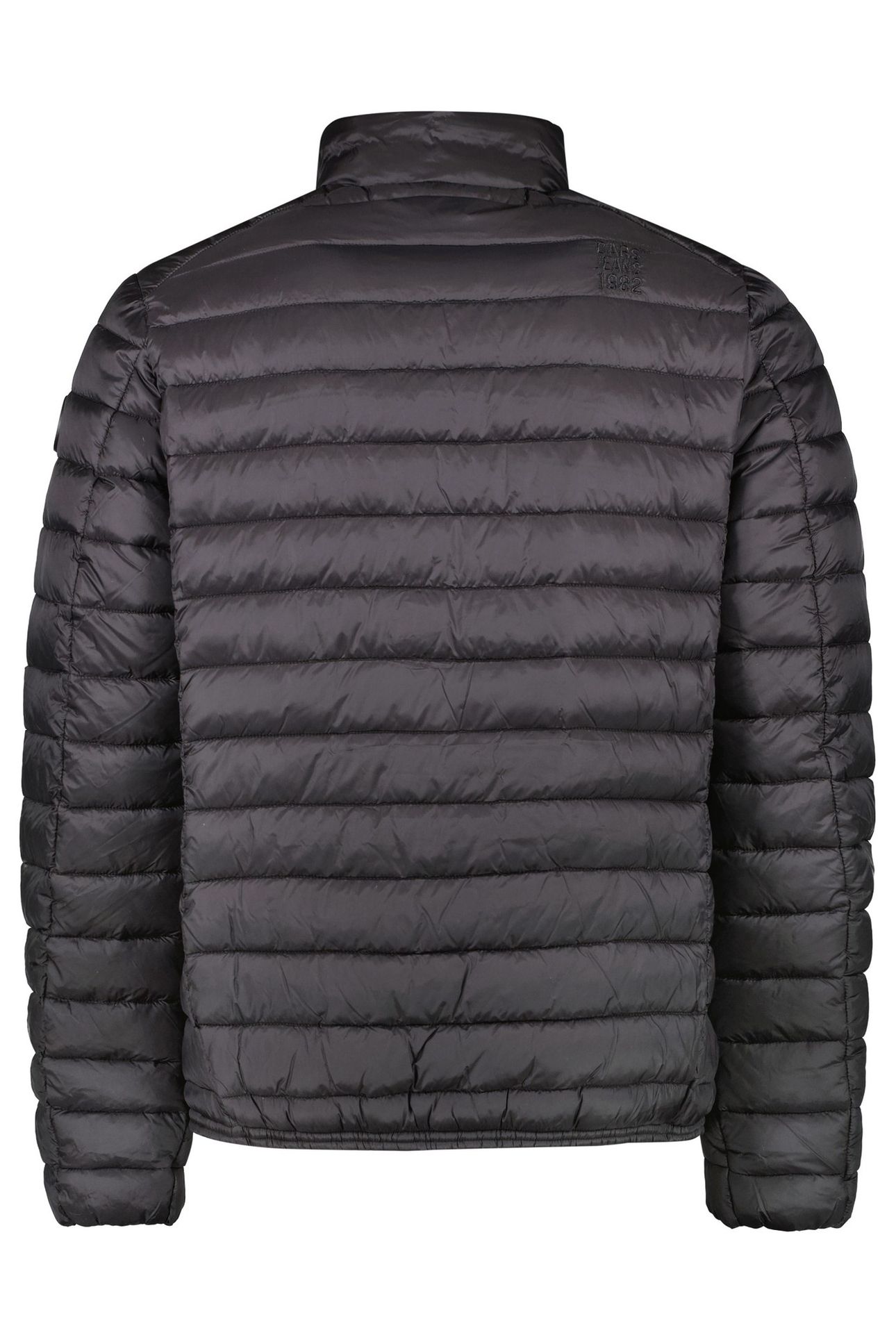 STINGER POLYAMIDE BLACK 4