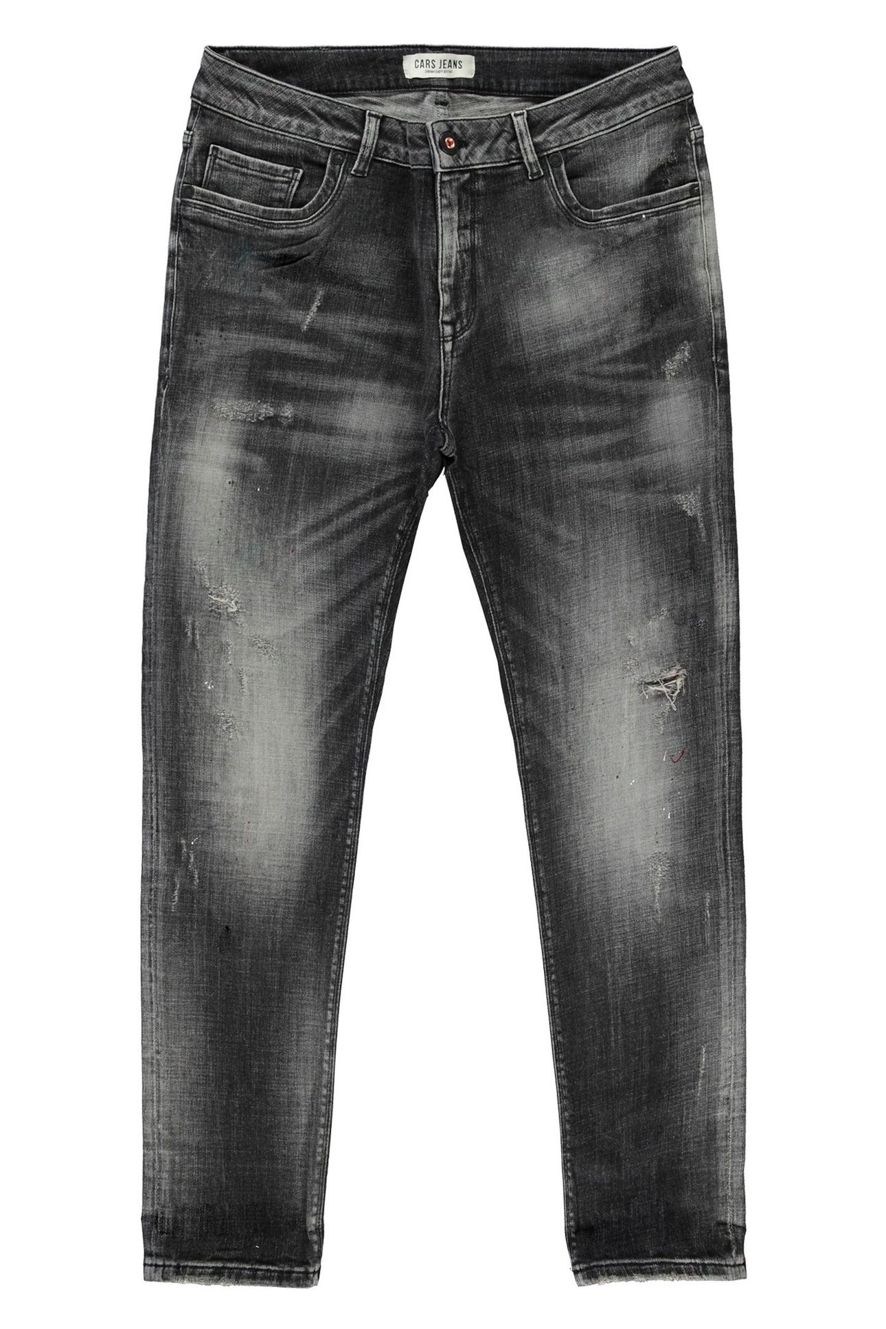 STAIN DEN.BLACK USED DAMAGE 3