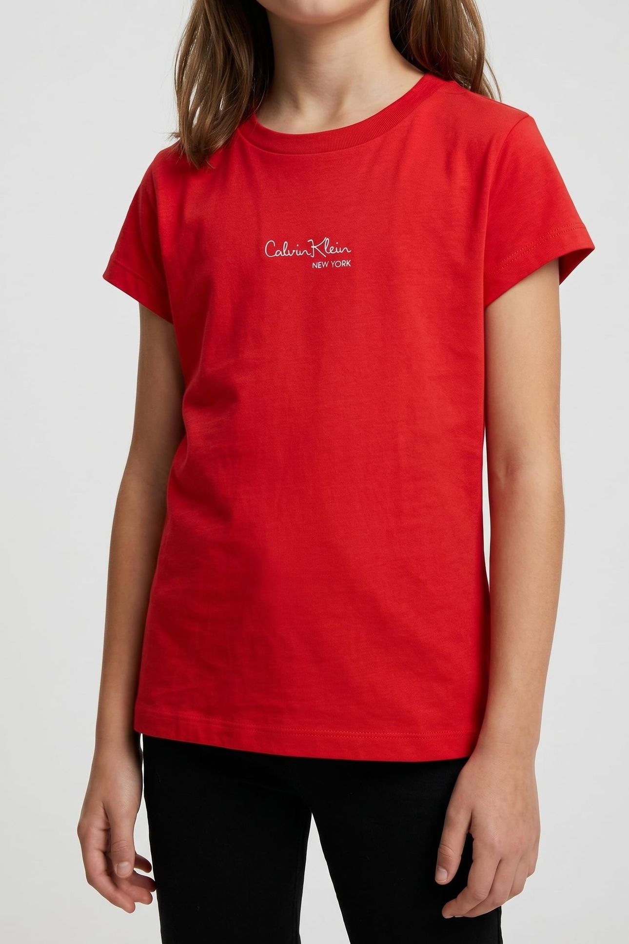 GIRLS SIGNATURE S/S T-SHIRT ADRENALINE RUSH 1