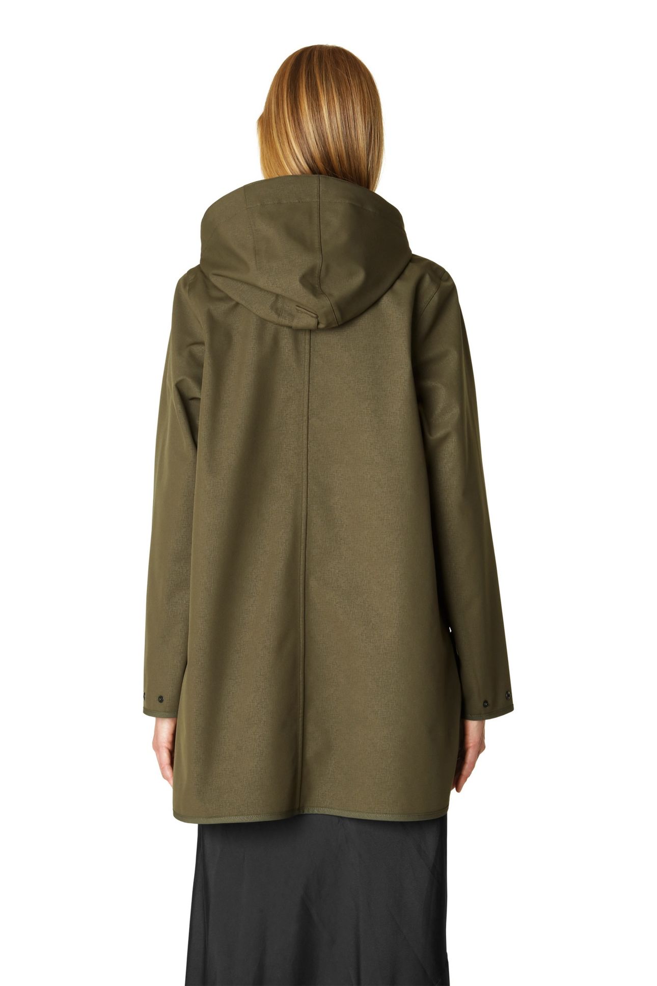 RAIN135 RAIN JACKETS ARMY 3