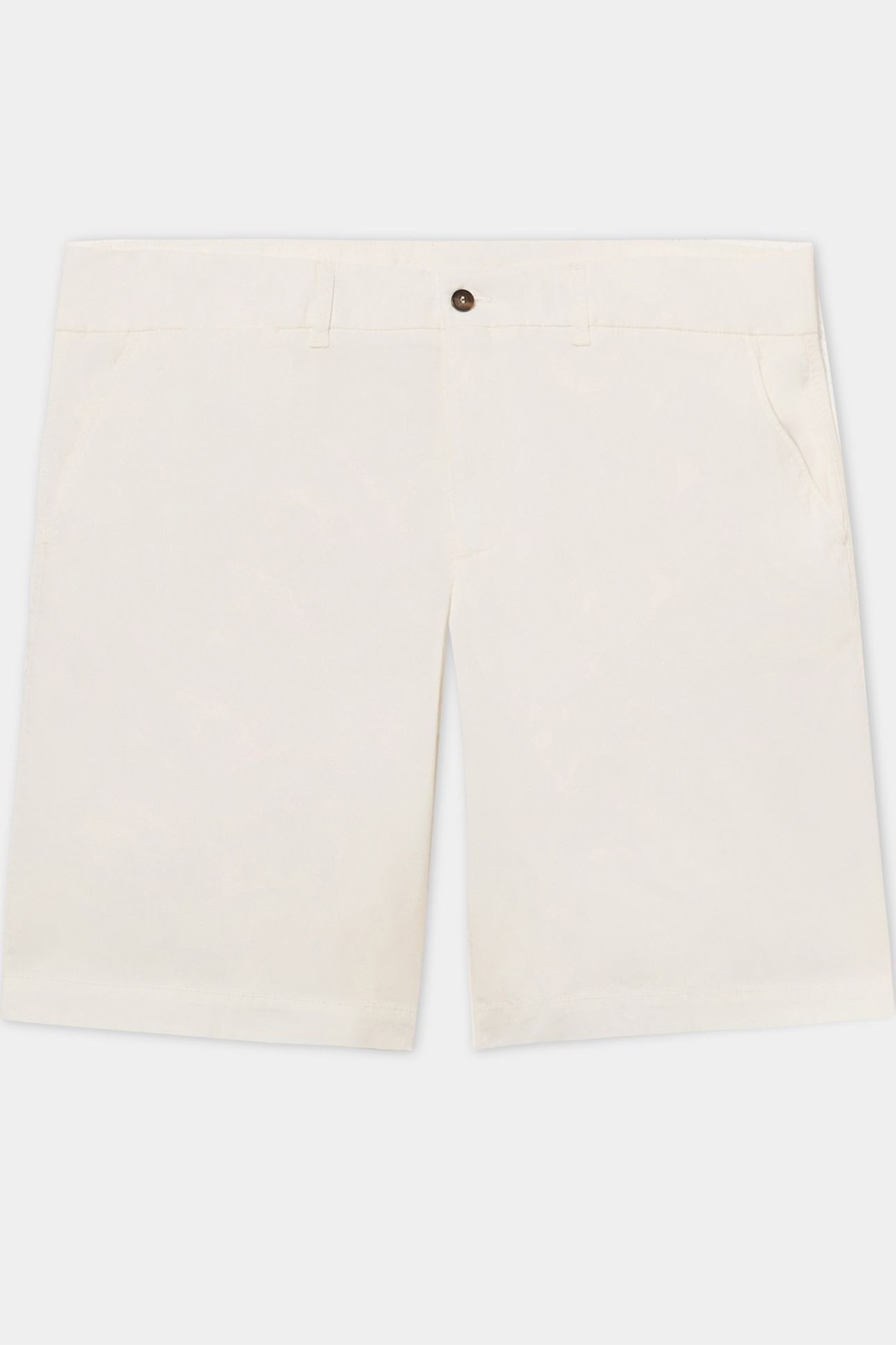 BERMUDA CLASSIC COTTON WHITE 3