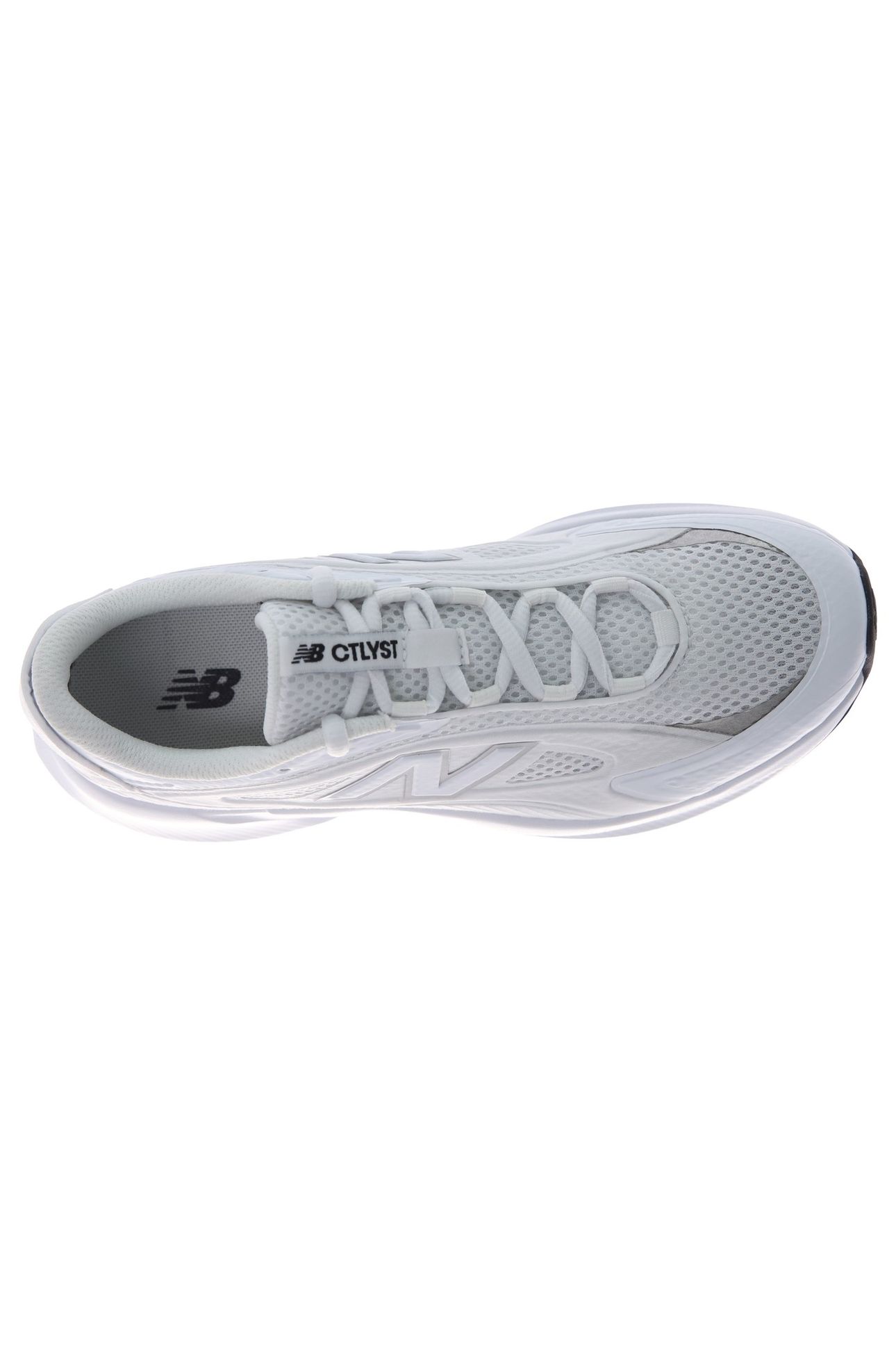 CTLYST NB WHITE 8