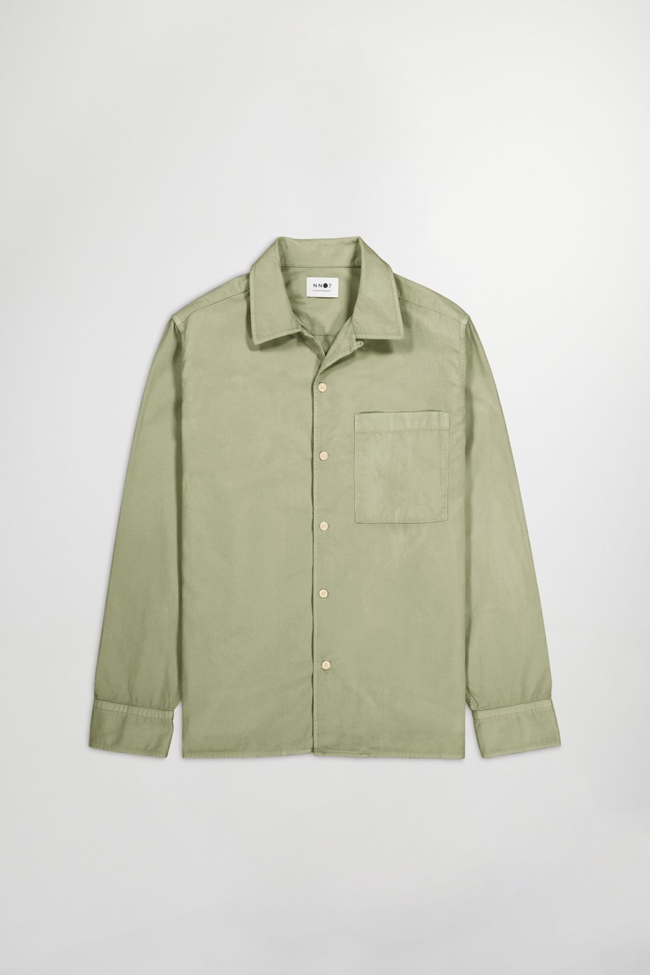 JULIO 5082 CASUAL SHIRT — REGULAR FIT 4