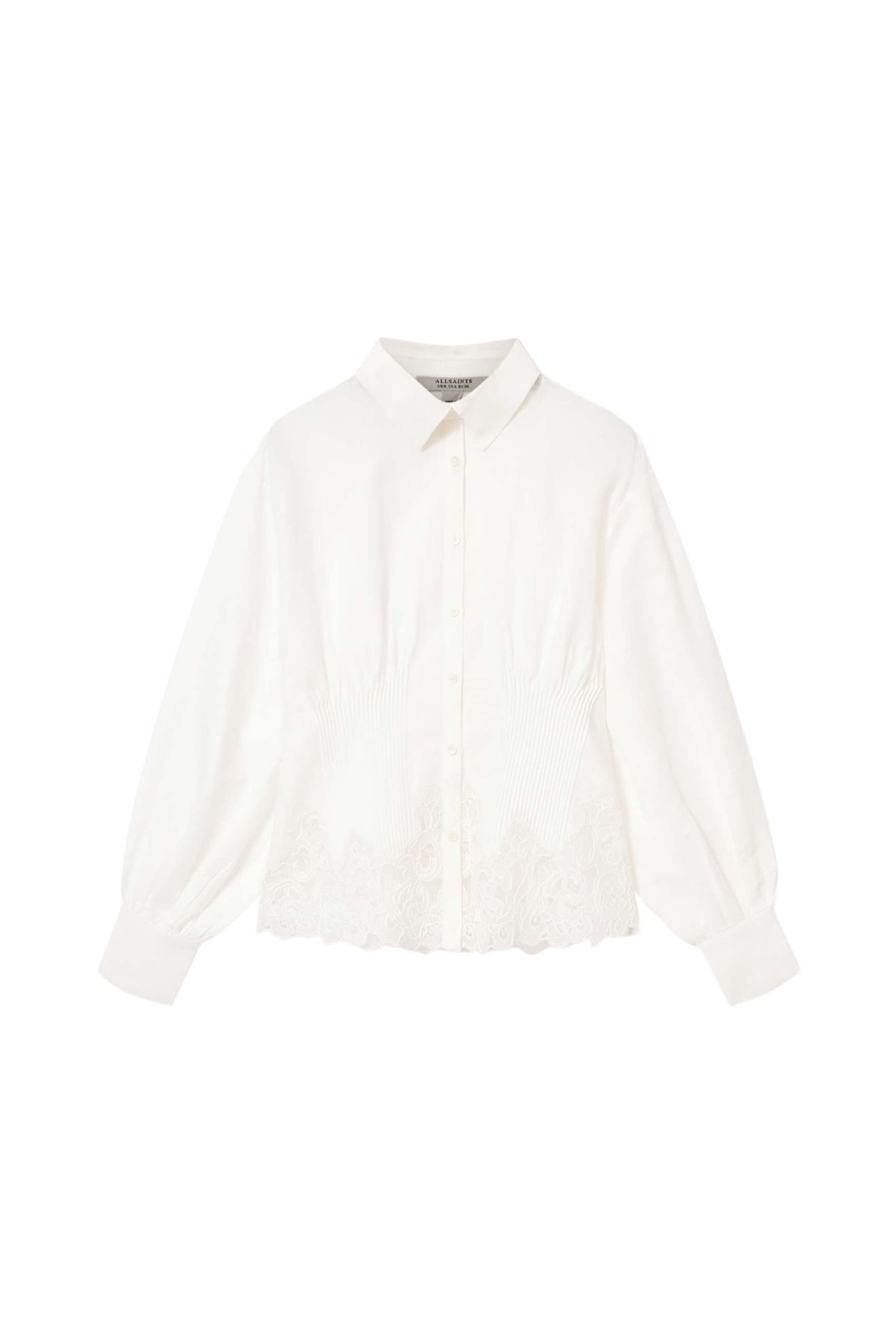 CAROL SHIRT WHITE 6