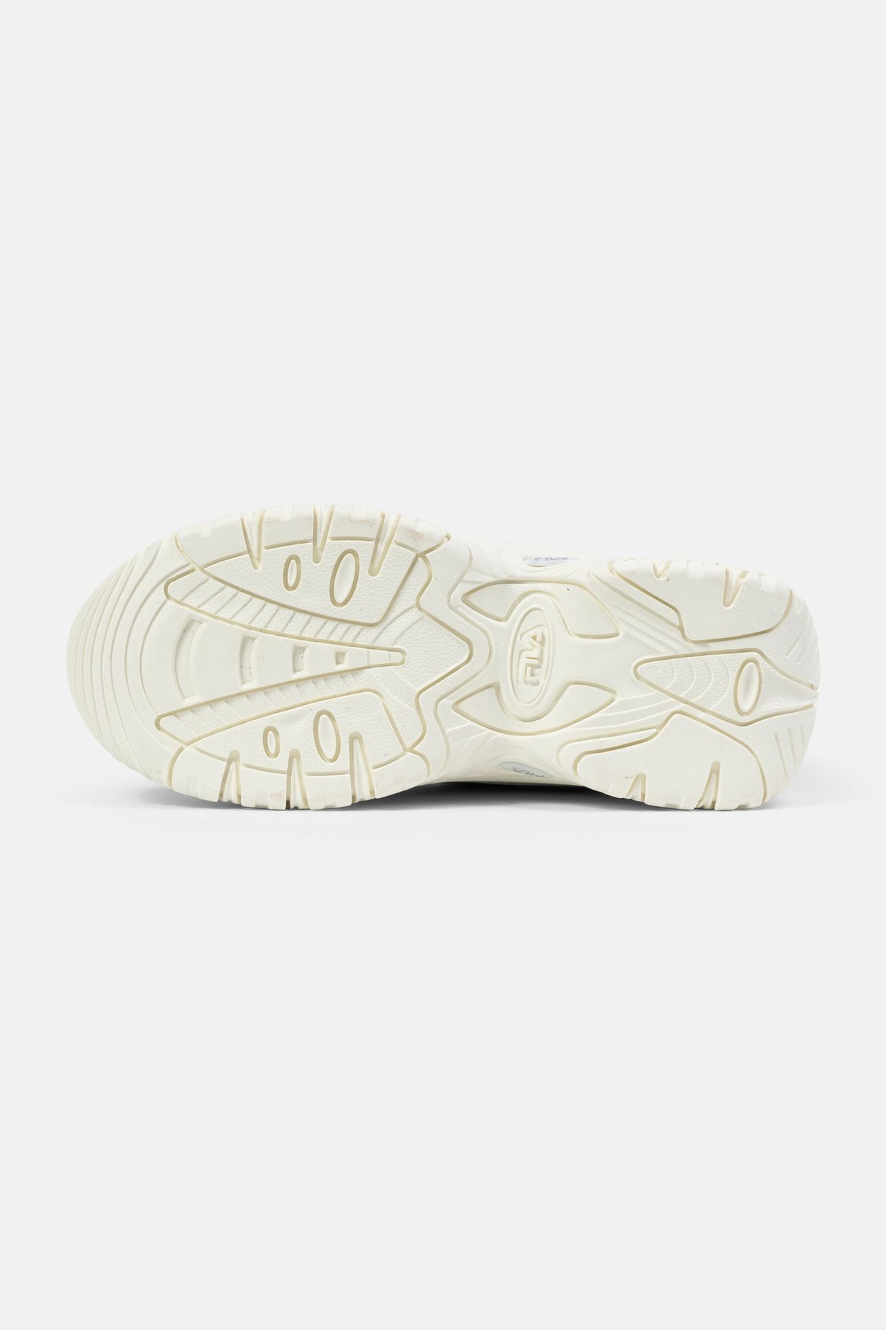 STRADA LOGO KIDS WHITE-BLUE GLOW-MARSHMALLOW 6