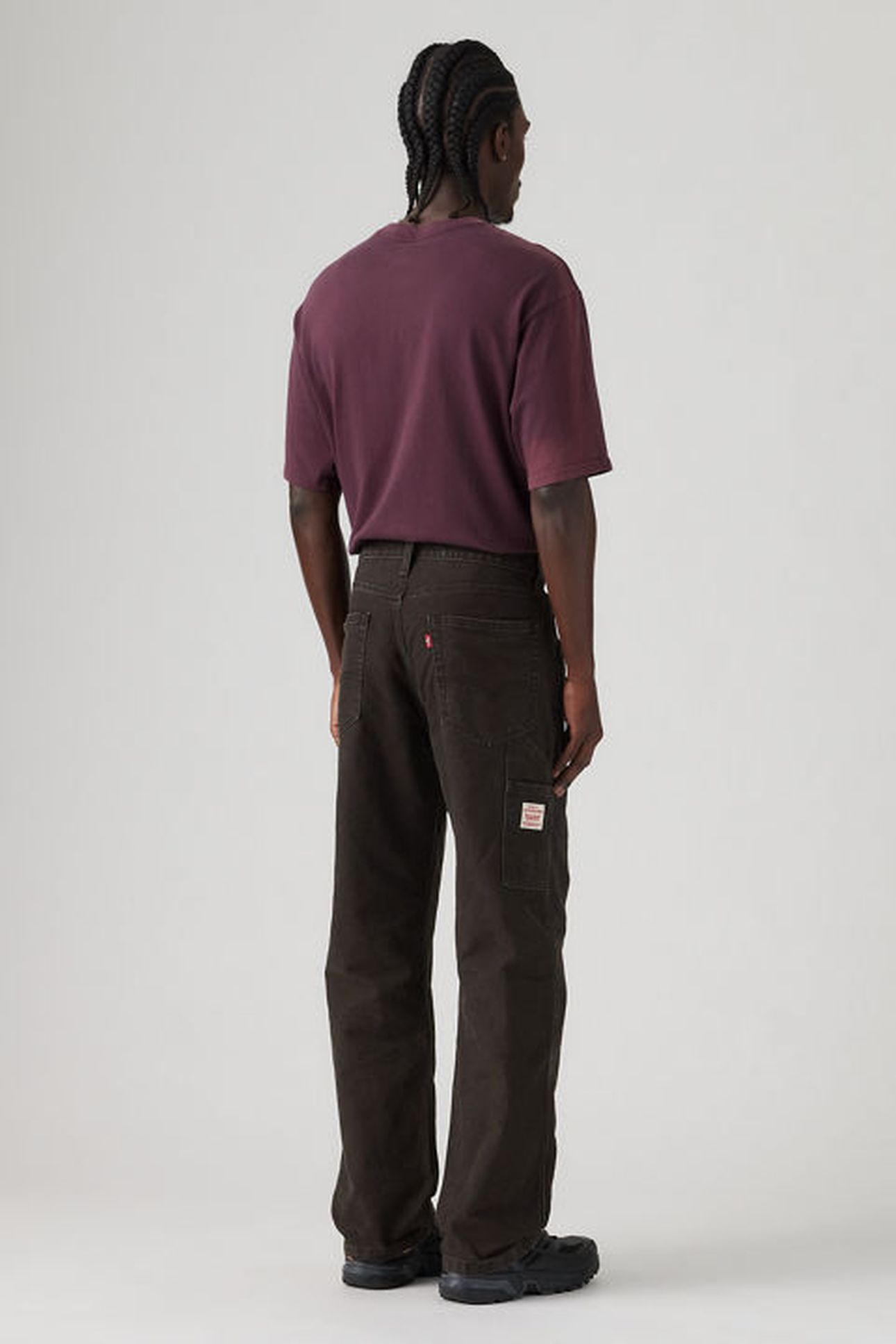568™ LOOSE STRAIGHT CARPENTER JEANS 3