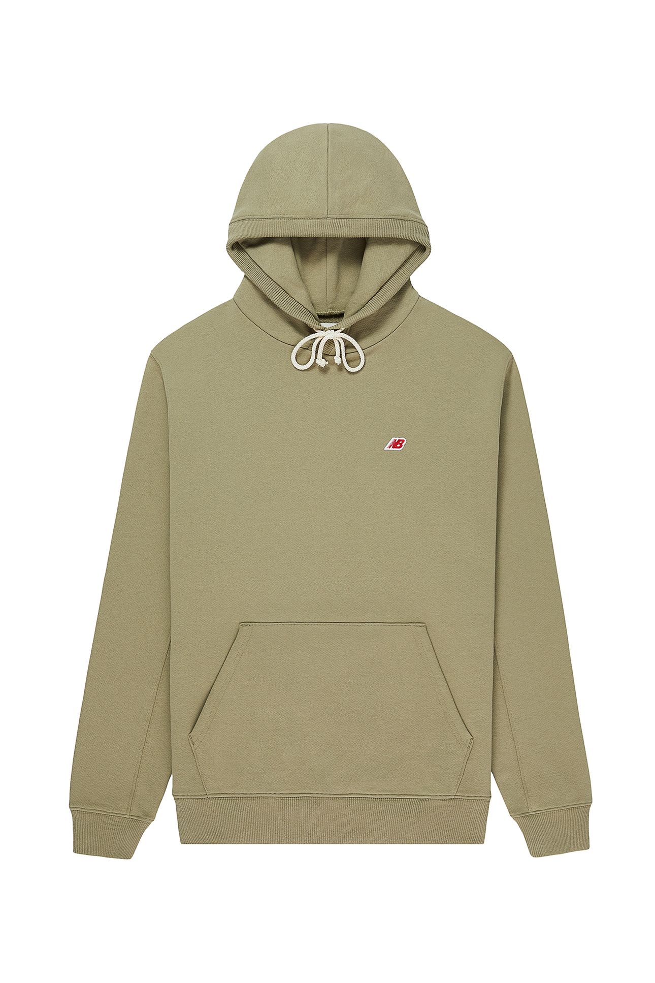 MADE IN USA CORE HOODIE TRUECAMO 1