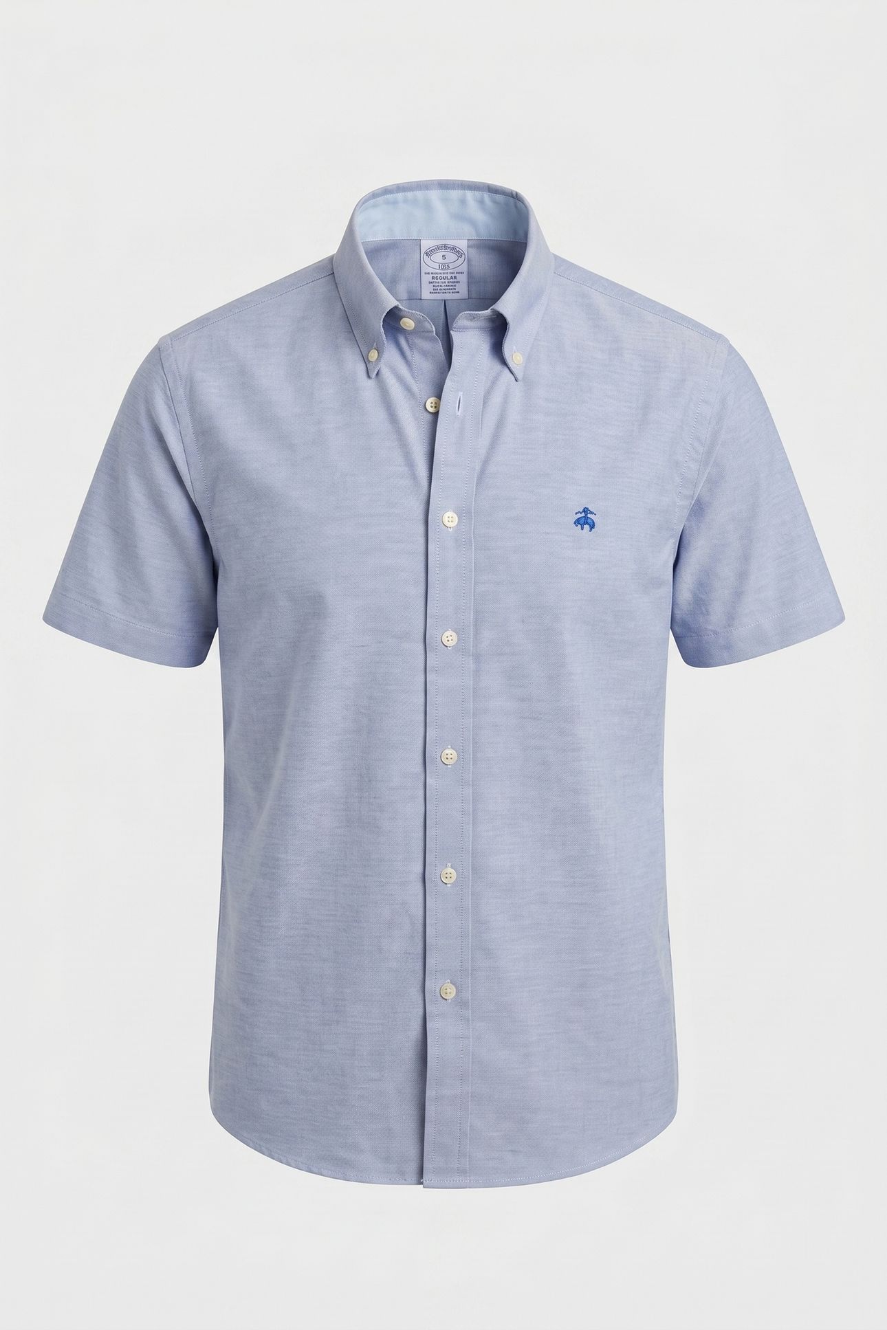 NON-IRON OXFORD STRETCH SOLIDS REGULAR SODALITE 5