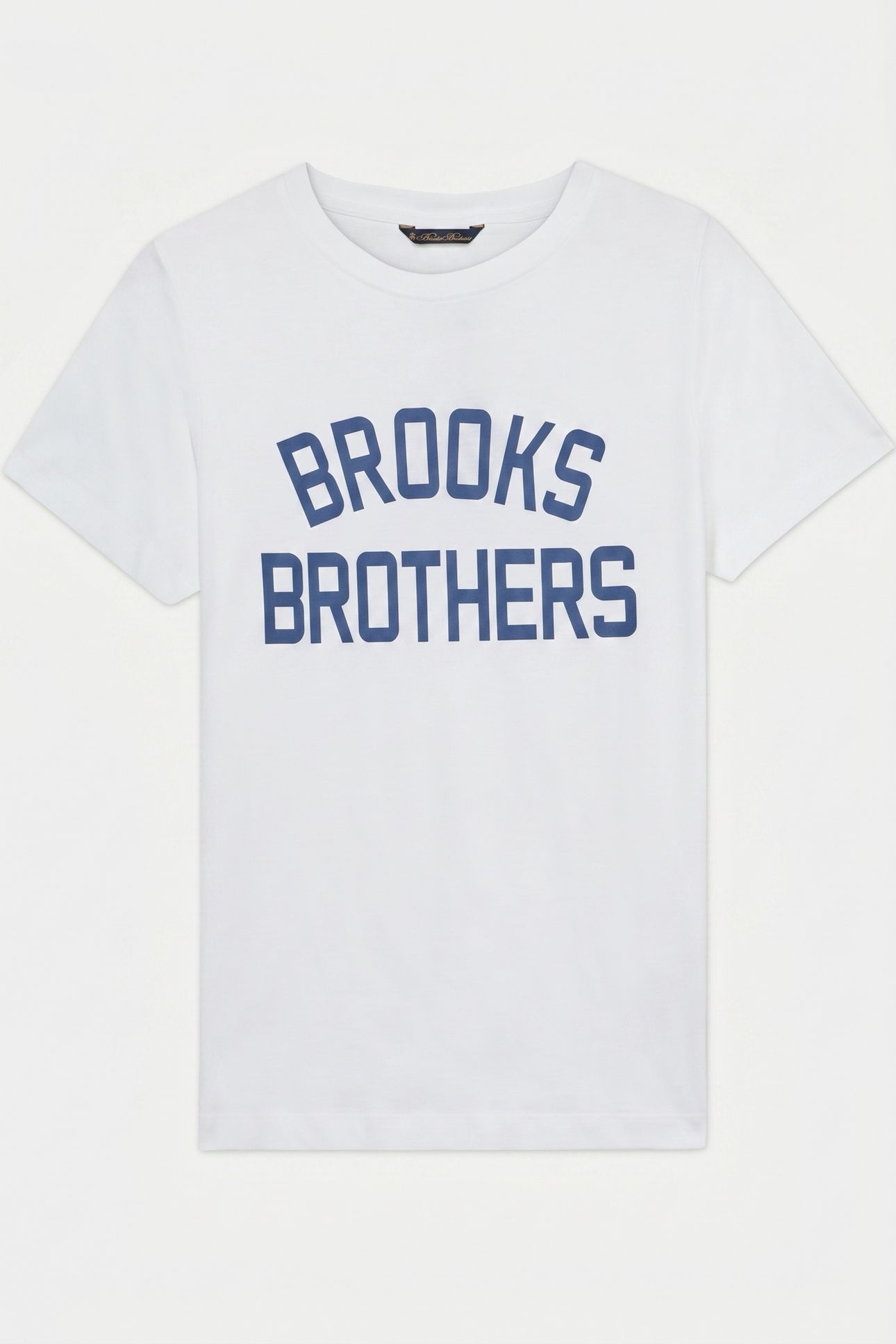 T-SHIRT W/PRINTED COTTON WHITE 5