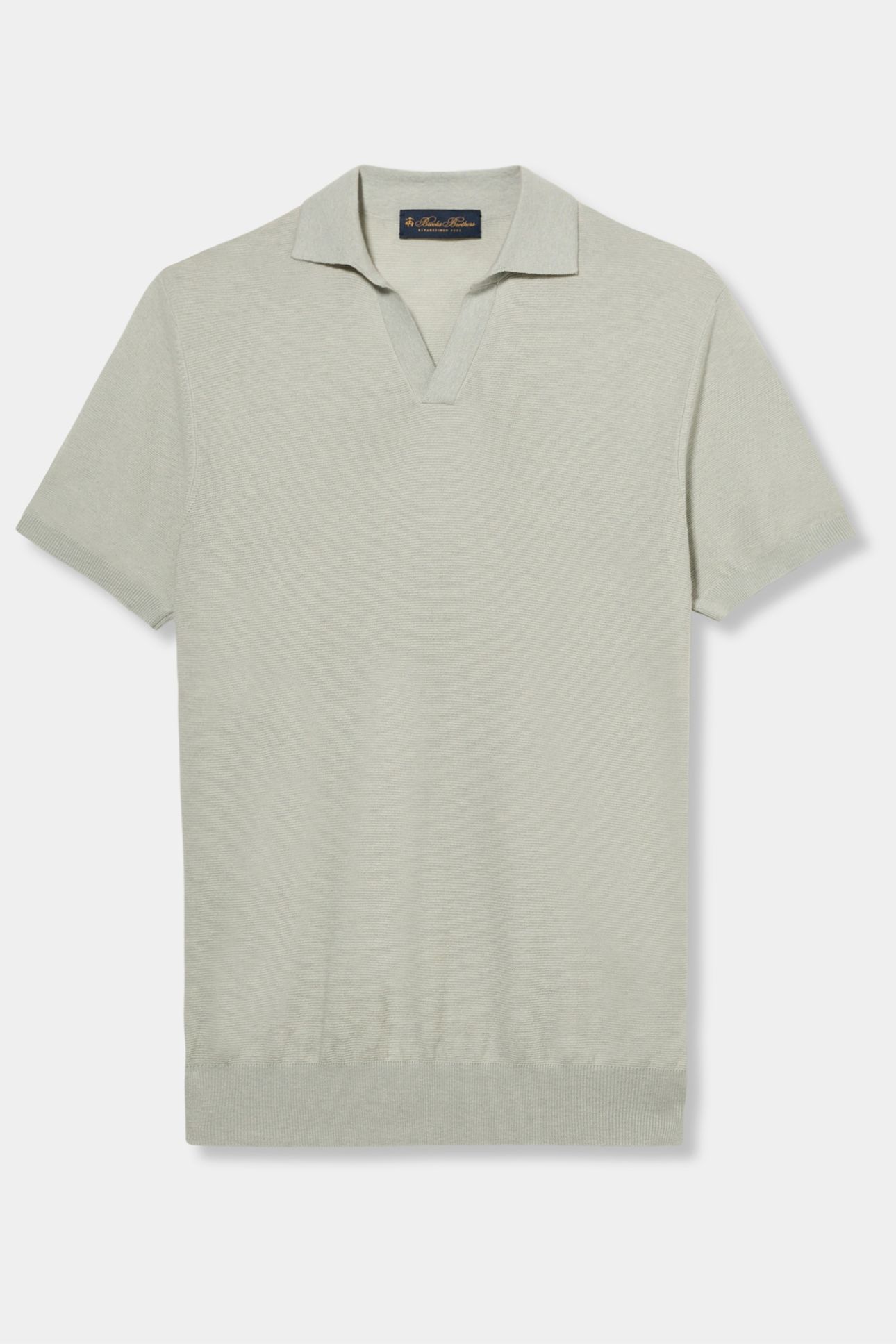 ORGANIC COTTON TEAL 3
