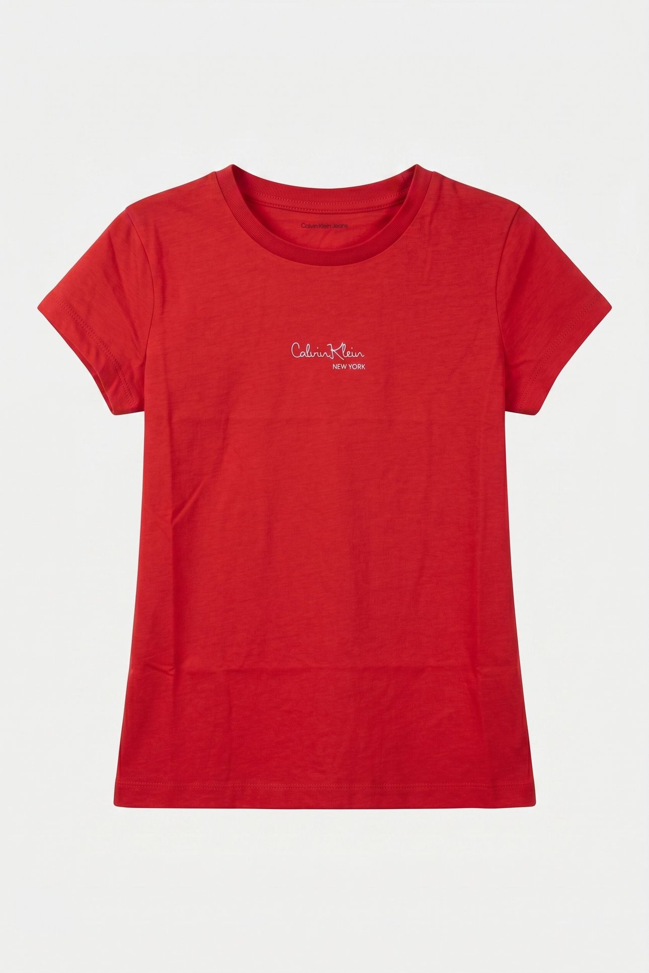 GIRLS SIGNATURE S/S T-SHIRT ADRENALINE RUSH 2