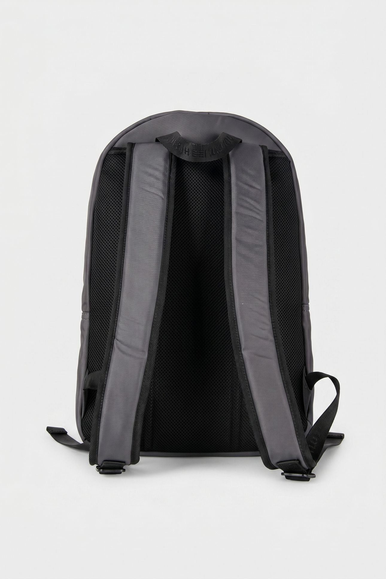 REPREVE BACKPACK DARK GREY 3