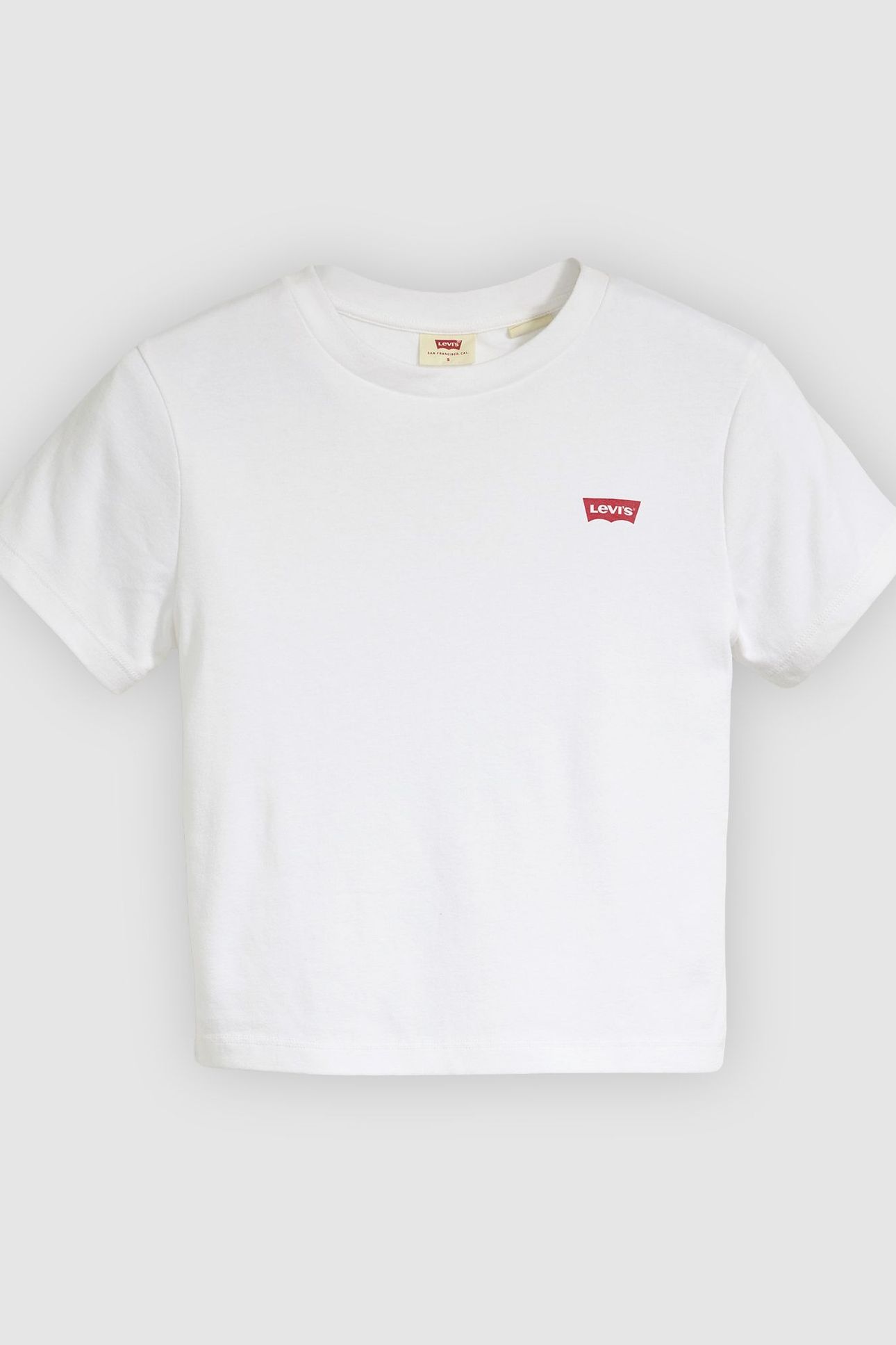 ESSENTIAL SPORTY TEE 4