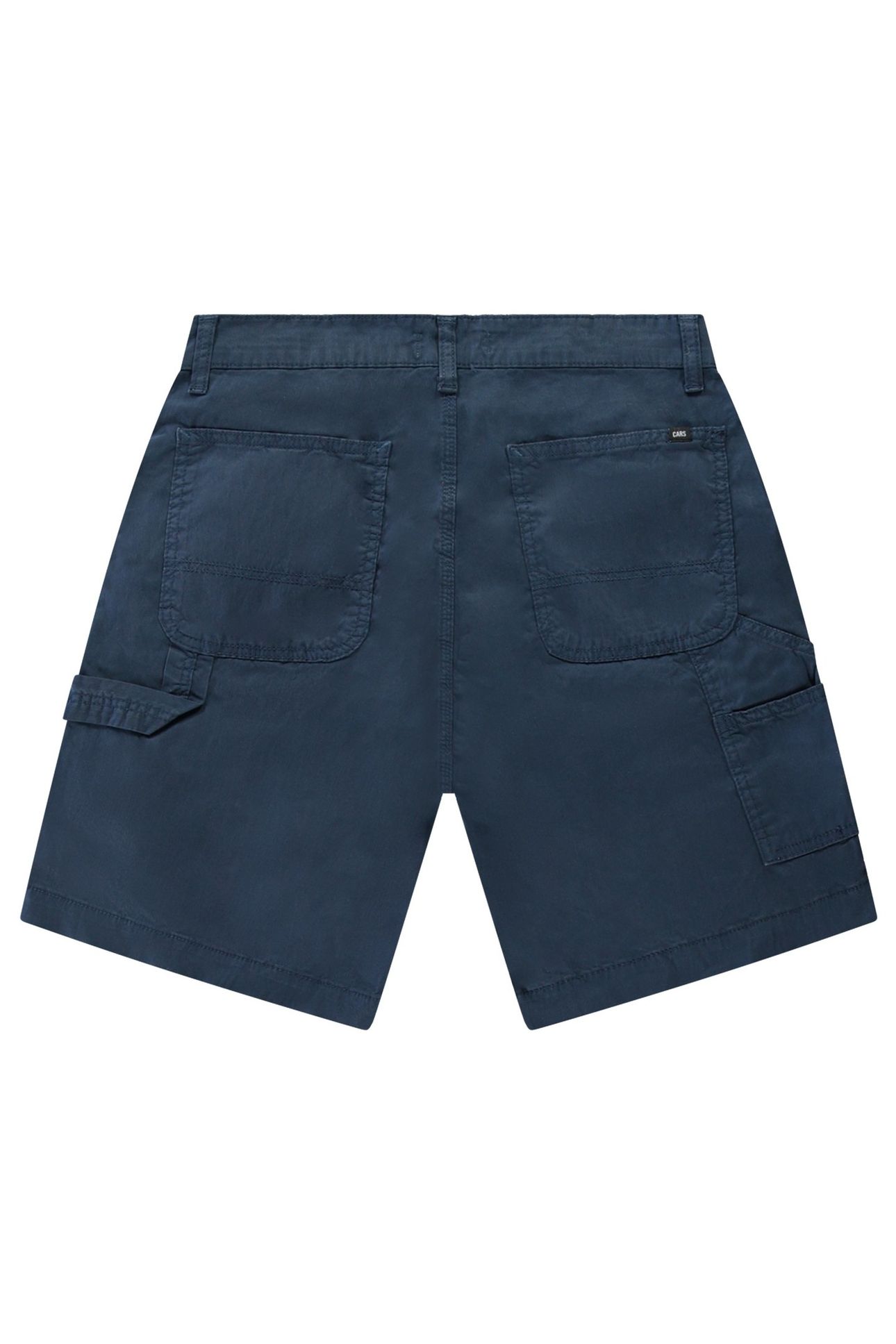 CARTER SHORT NAVY 3