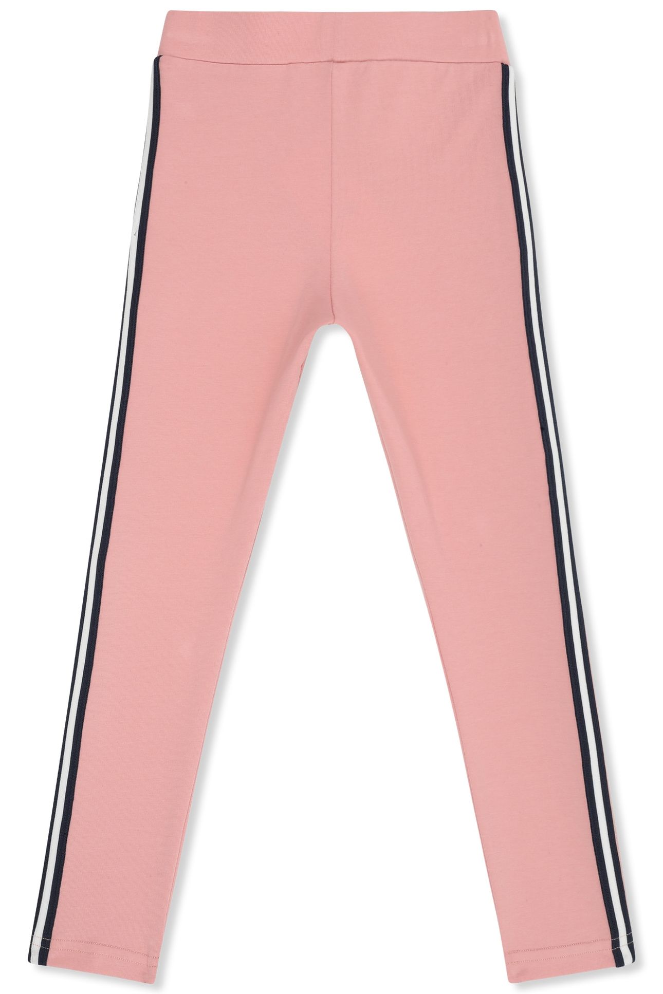 PRATOLINO HERITAGE TAPE LEGGINGS MELLOW ROSE 2