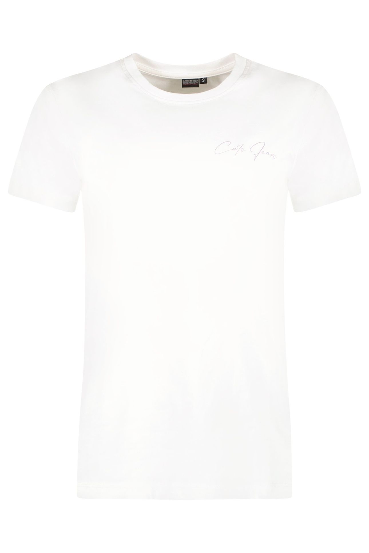 GIRLS TESCA TS WHITE 2